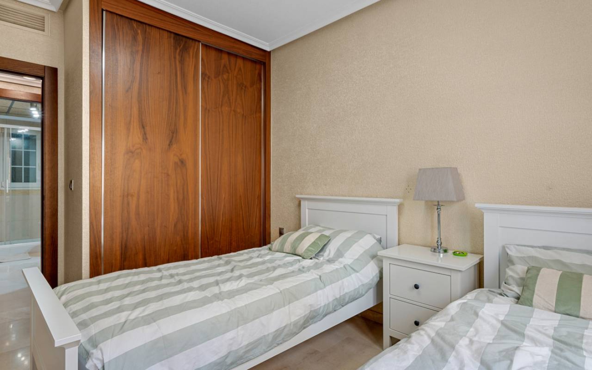 Resale - Appartement - Cabo Roig