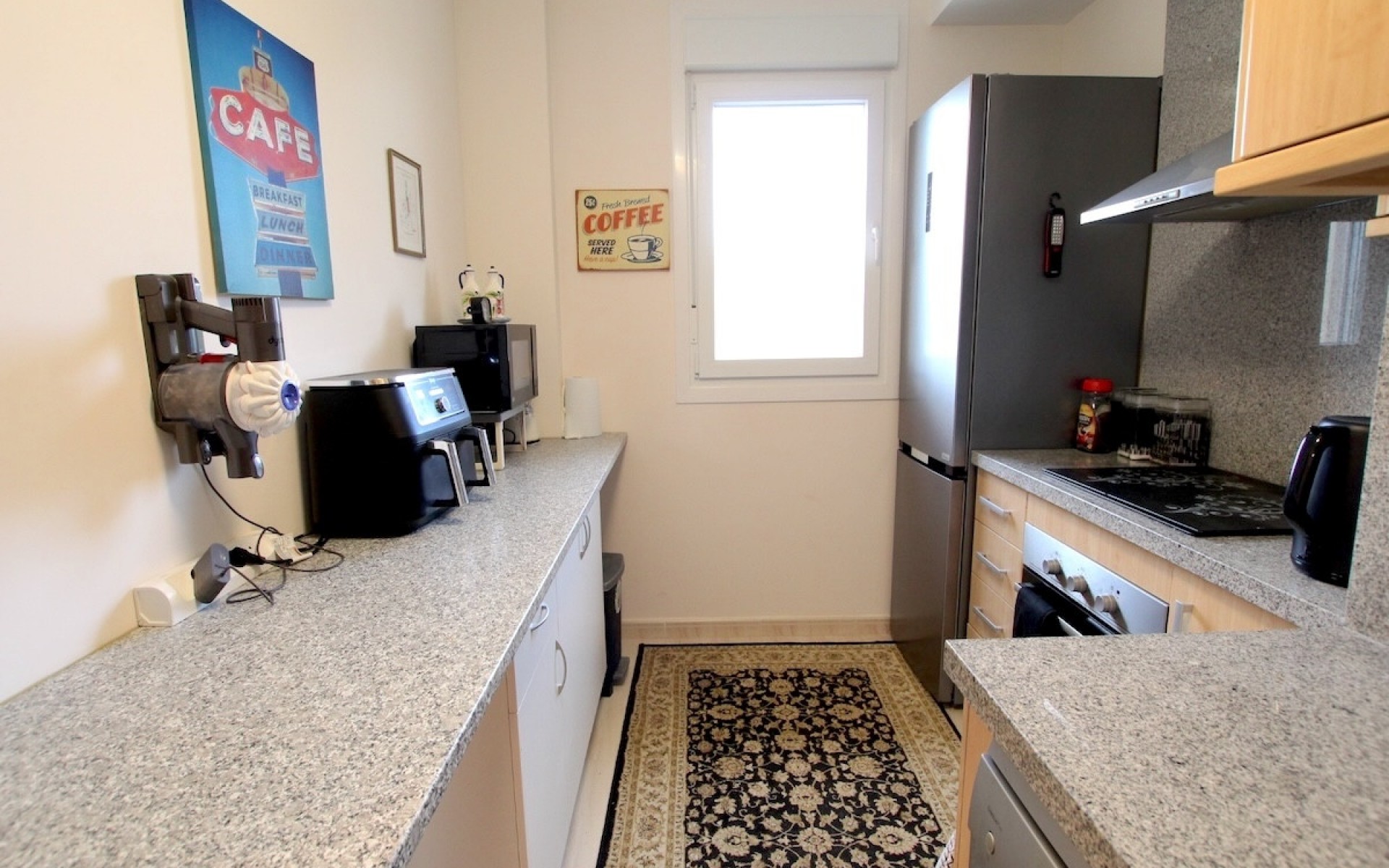 Resale - Appartement - Cabo Roig