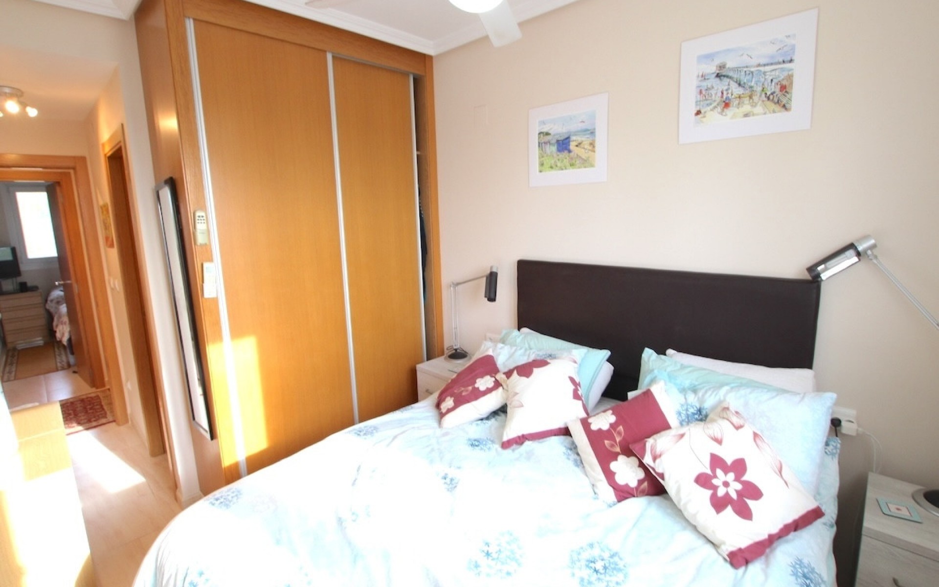 Resale - Appartement - Cabo Roig