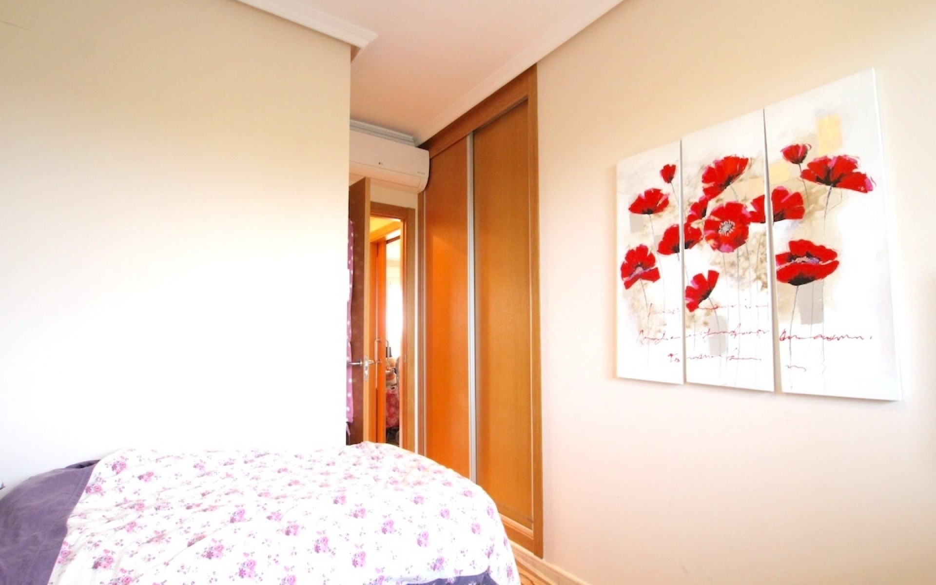 Resale - Appartement - Cabo Roig