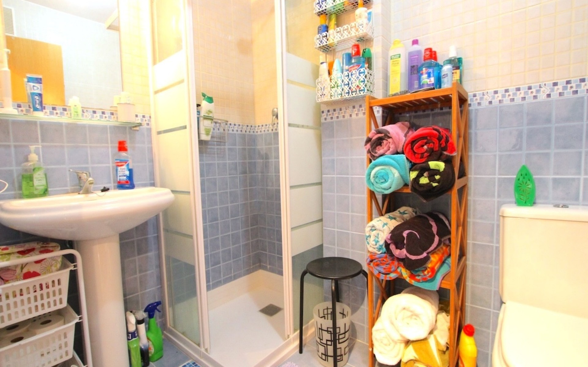 Resale - Appartement - Cabo Roig