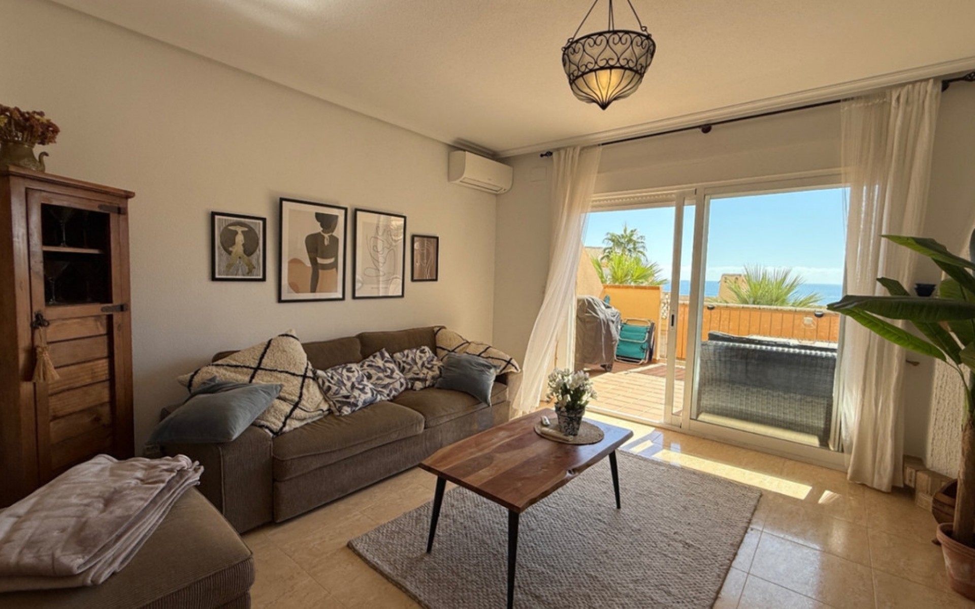 Resale - Appartement - Cabo Roig