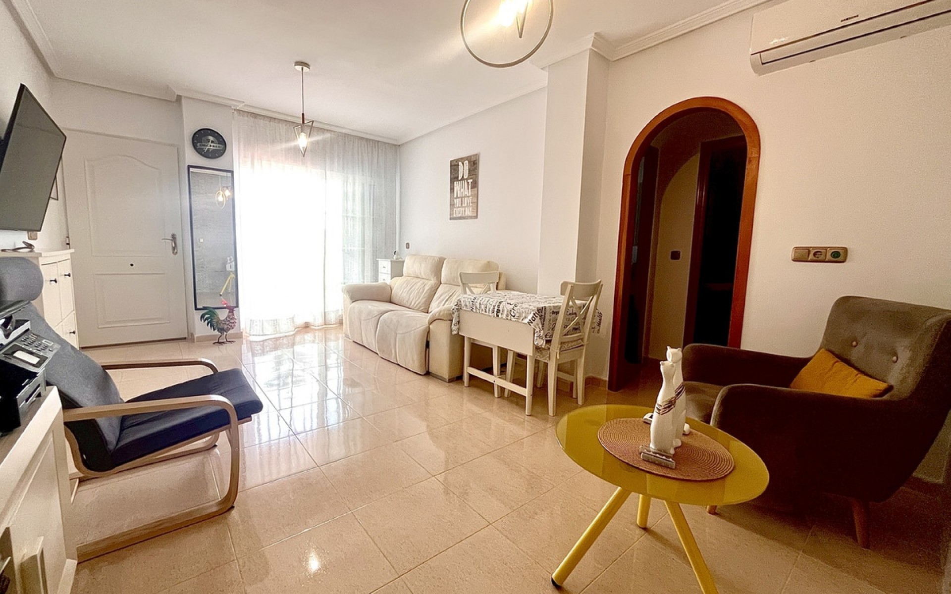 Resale - Appartement - Cabo Roig