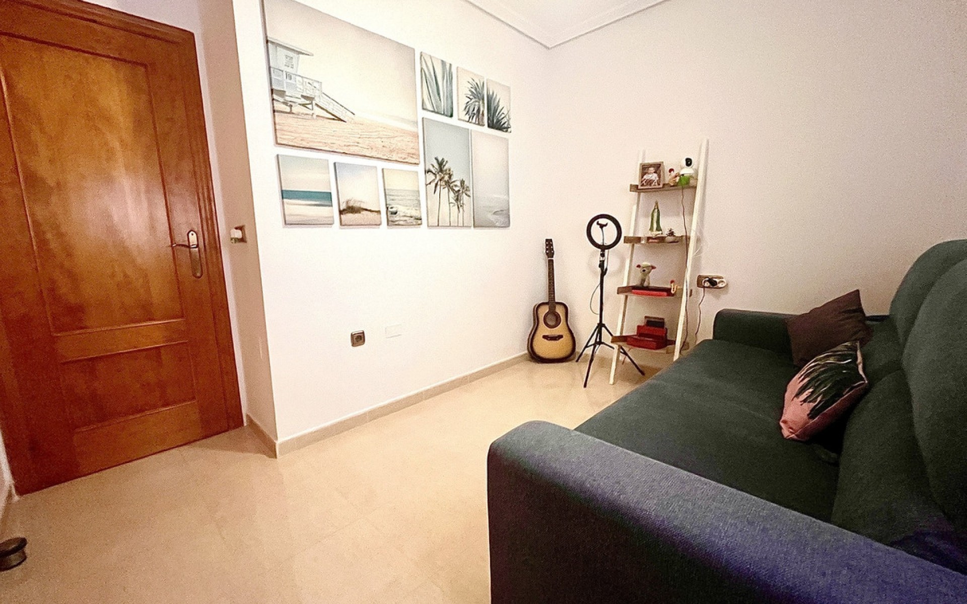 Resale - Appartement - Cabo Roig