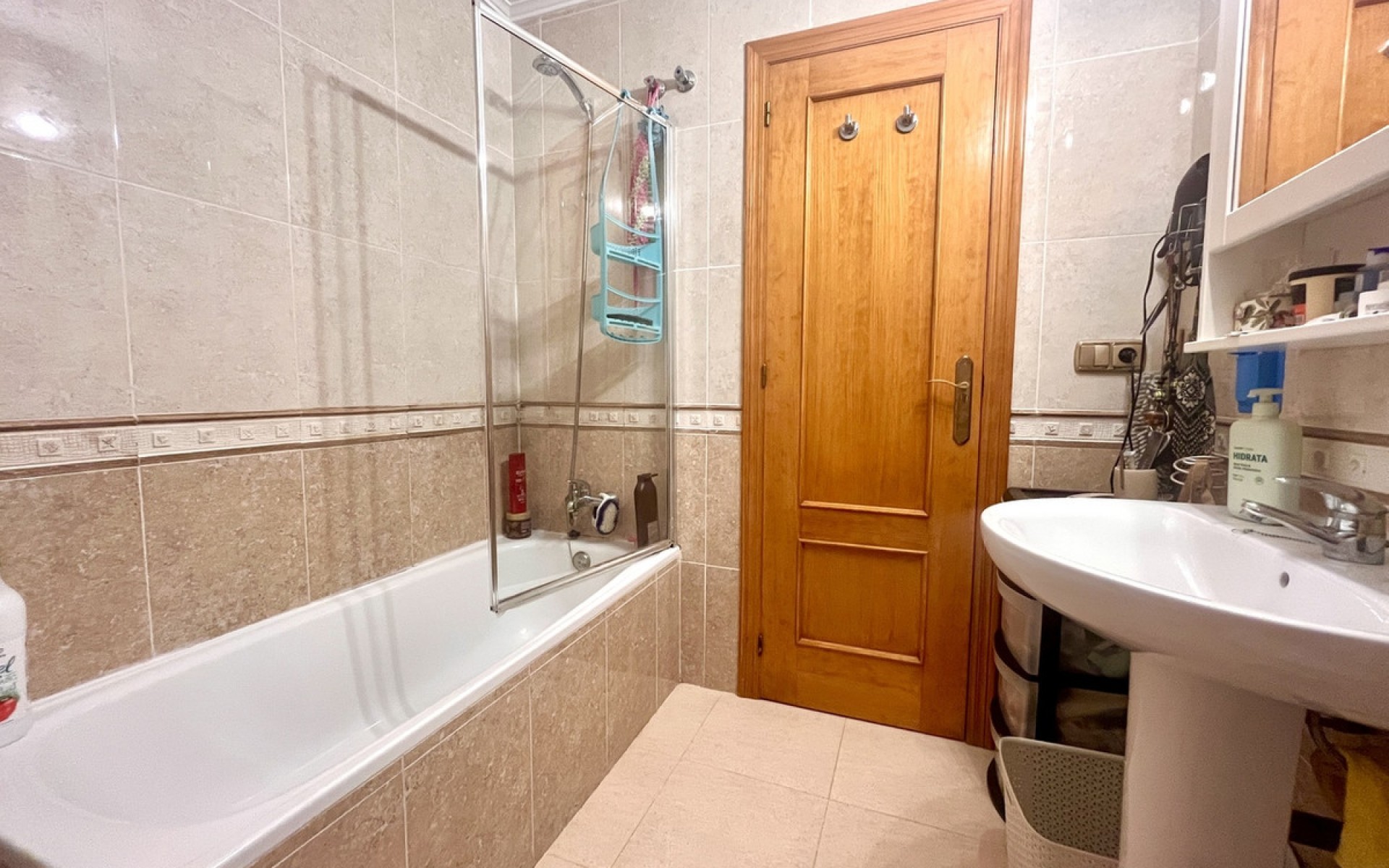 Resale - Appartement - Cabo Roig