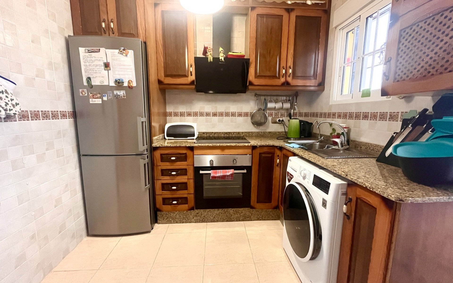 Resale - Appartement - Cabo Roig