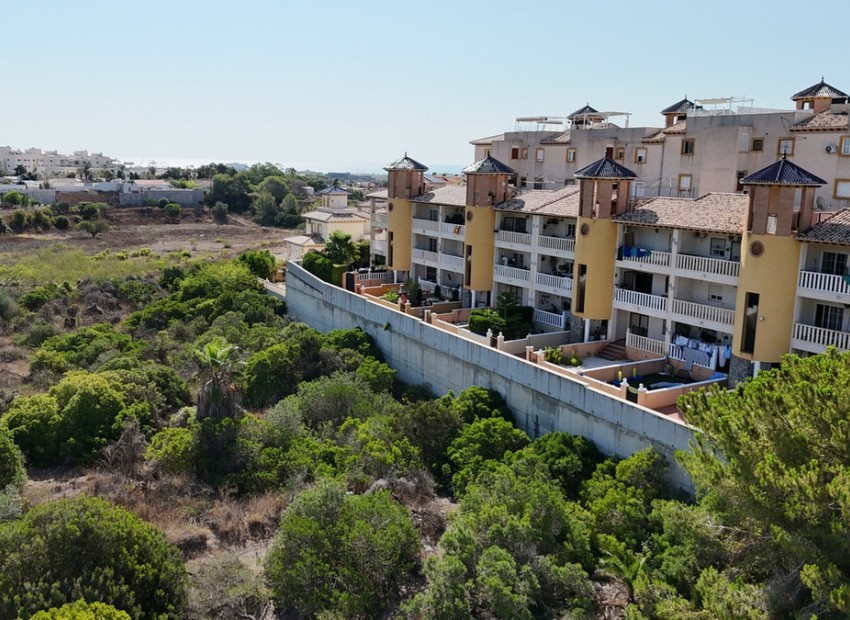Resale - Appartement - Cabo Roig