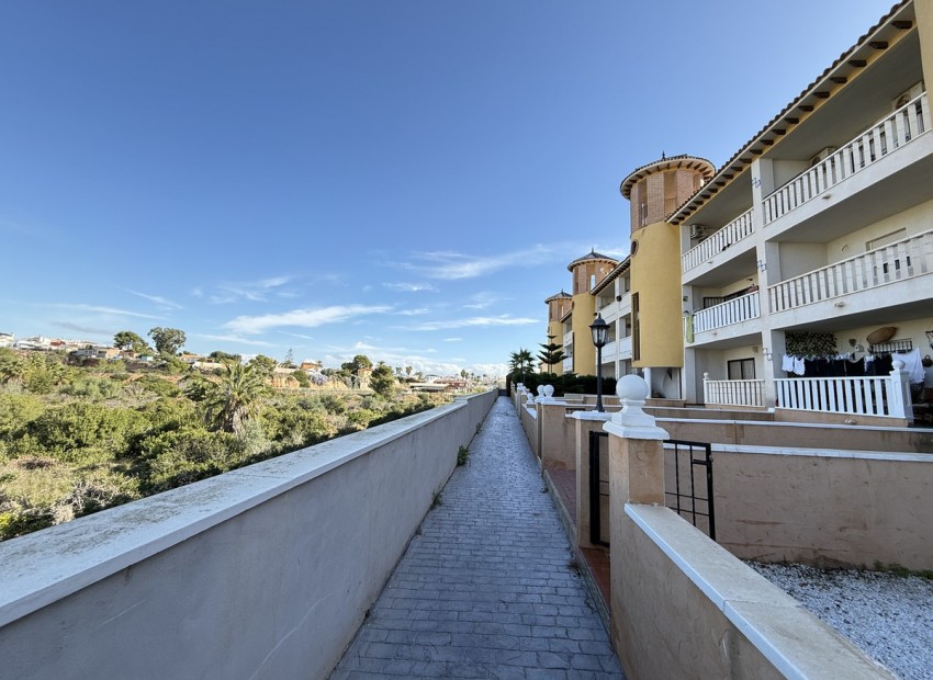 Resale - Appartement - Cabo Roig