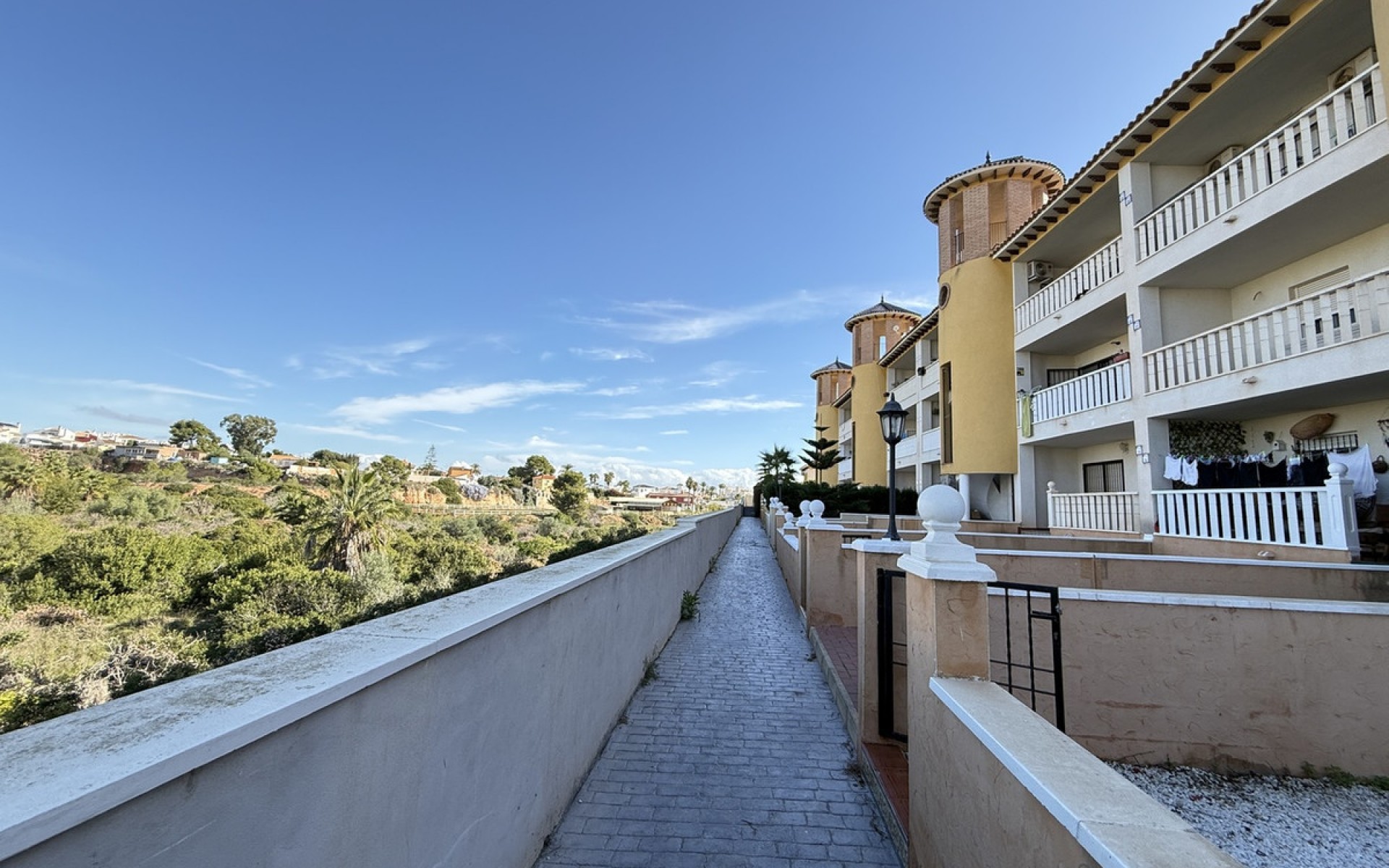 Resale - Appartement - Cabo Roig