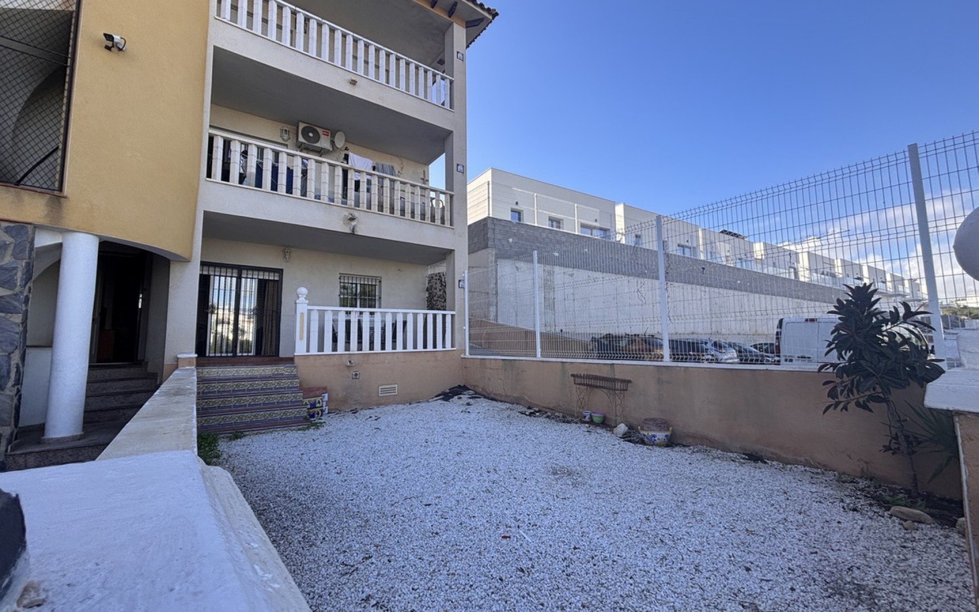 Resale - Appartement - Cabo Roig