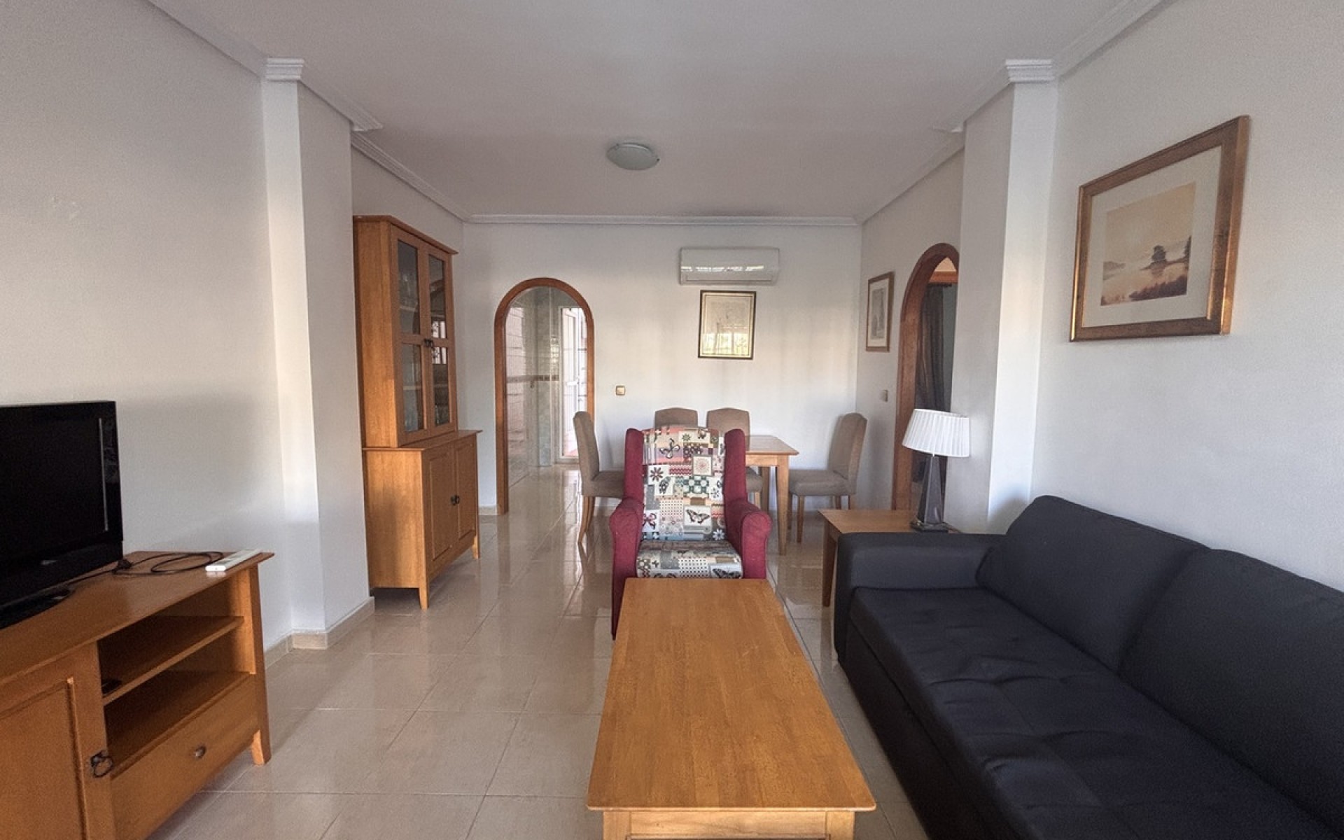 Resale - Appartement - Cabo Roig