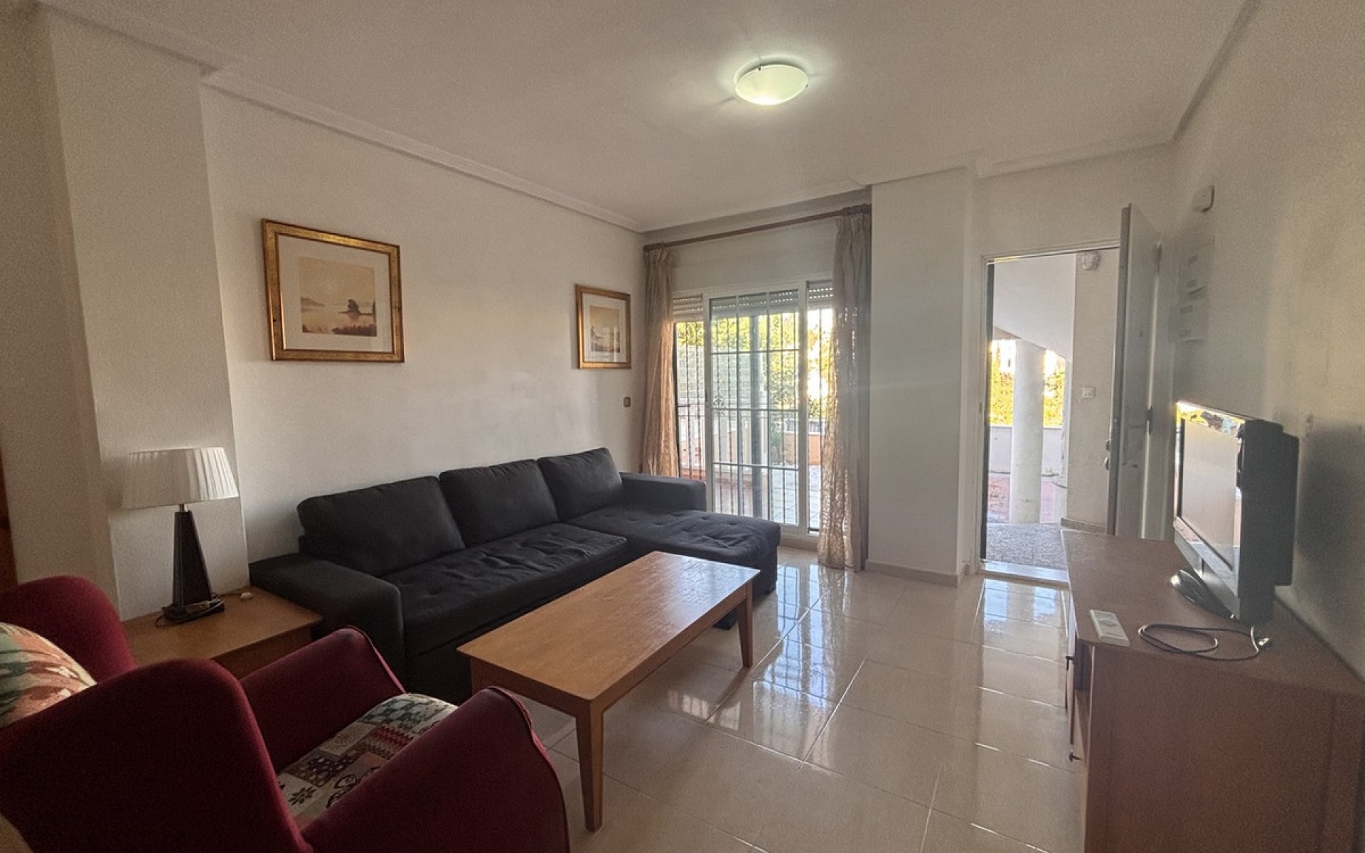 Resale - Appartement - Cabo Roig