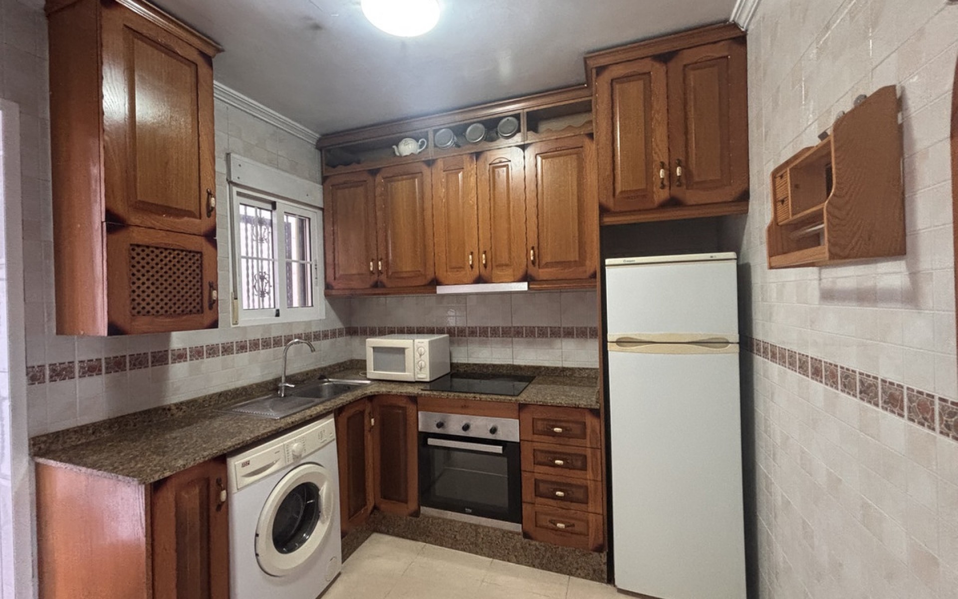 Resale - Appartement - Cabo Roig