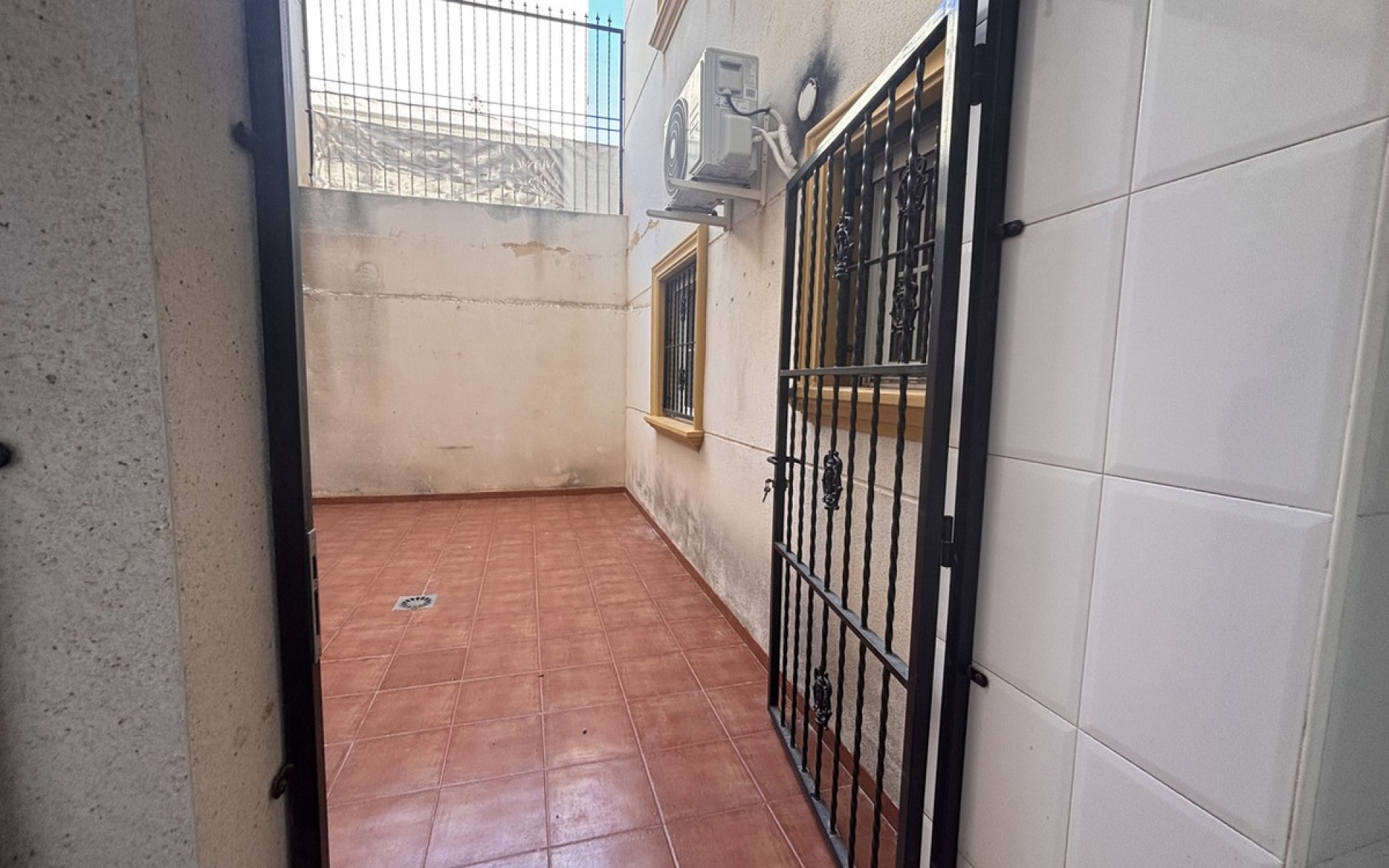 Resale - Appartement - Cabo Roig