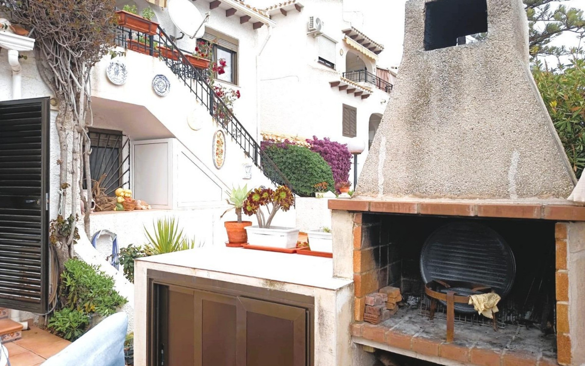 Resale - Appartement - Cabo Roig