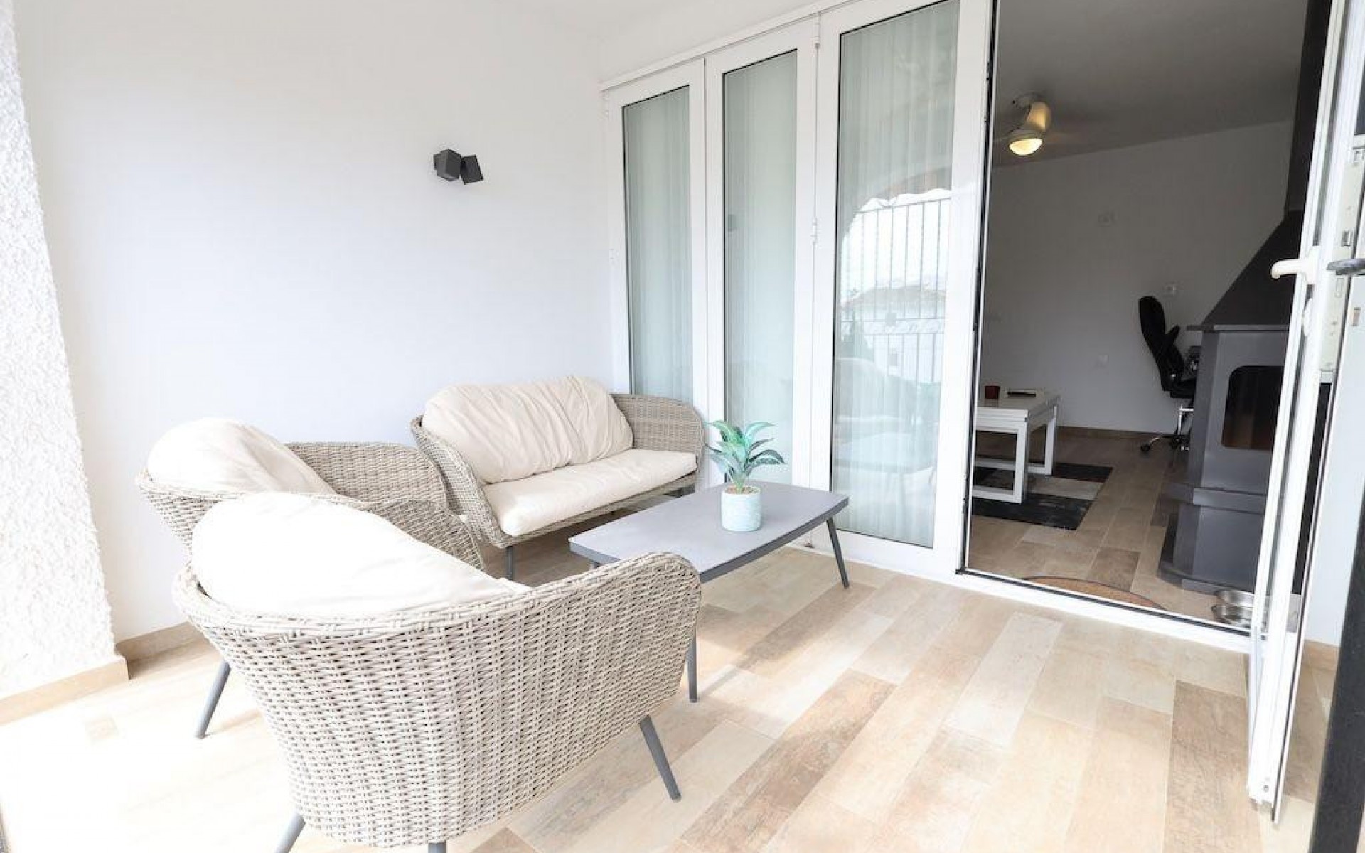 Resale - Appartement - Cabo Roig