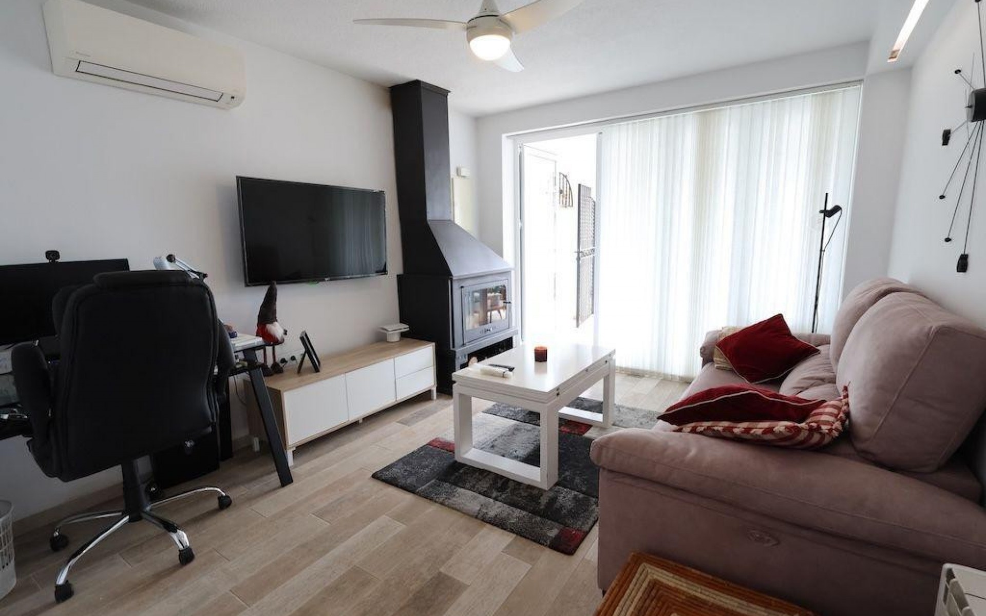 Resale - Appartement - Cabo Roig