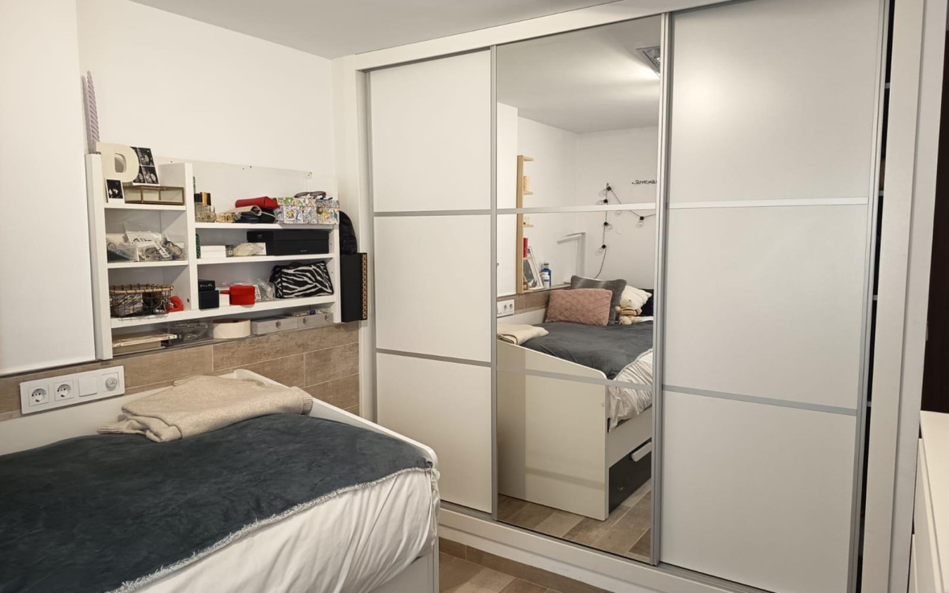 Resale - Appartement - Cabo Roig