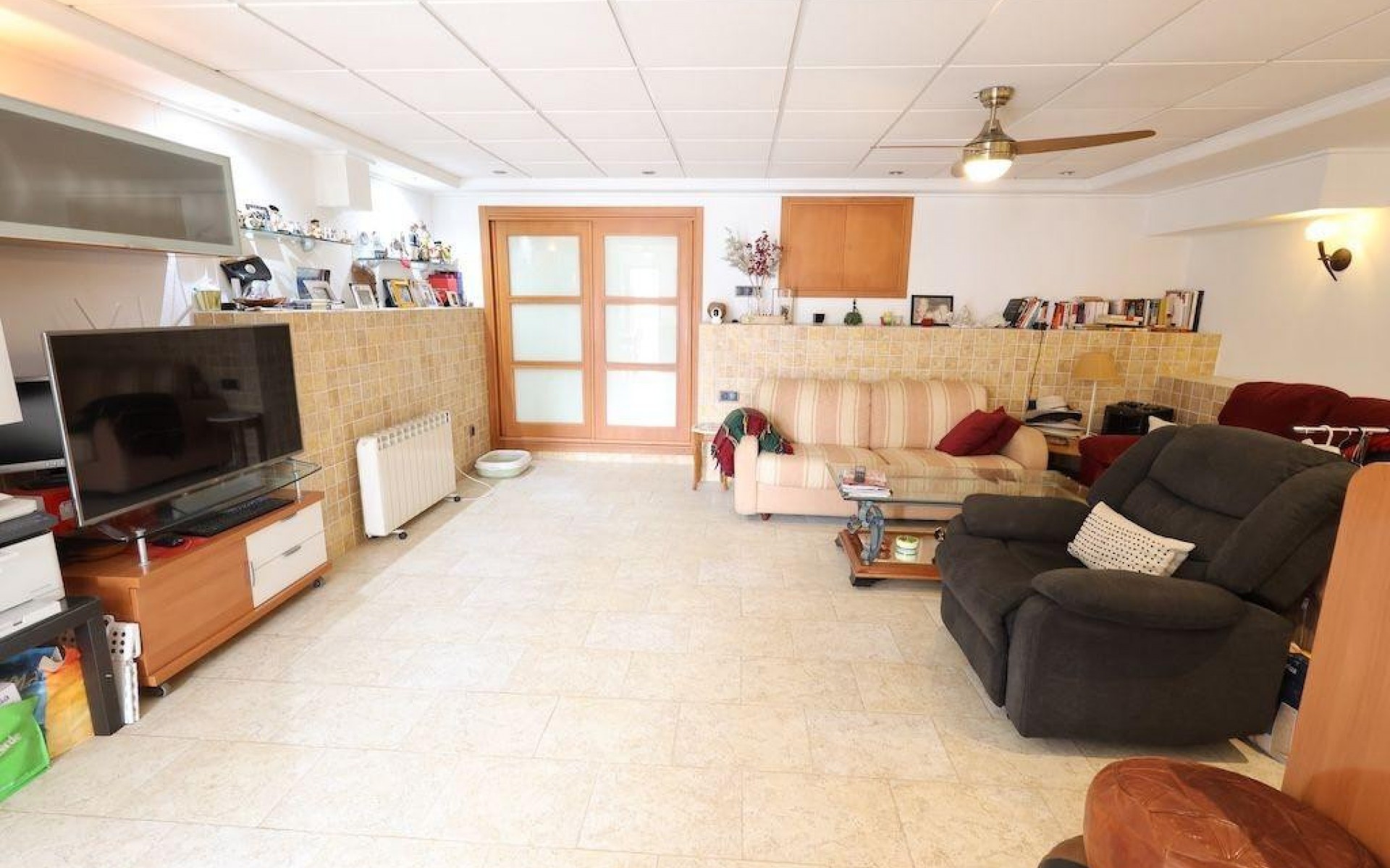 Resale - Appartement - Cabo Roig
