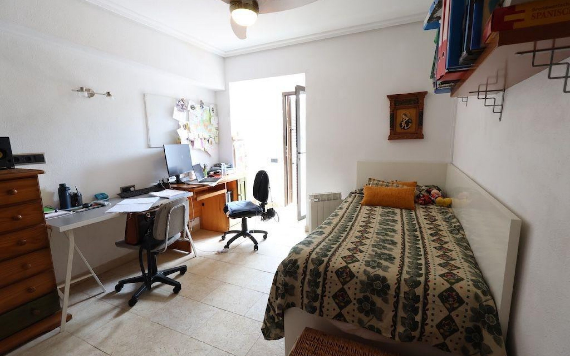 Resale - Appartement - Cabo Roig