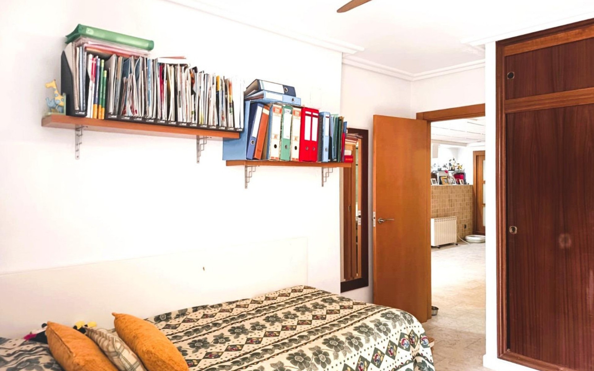 Resale - Appartement - Cabo Roig