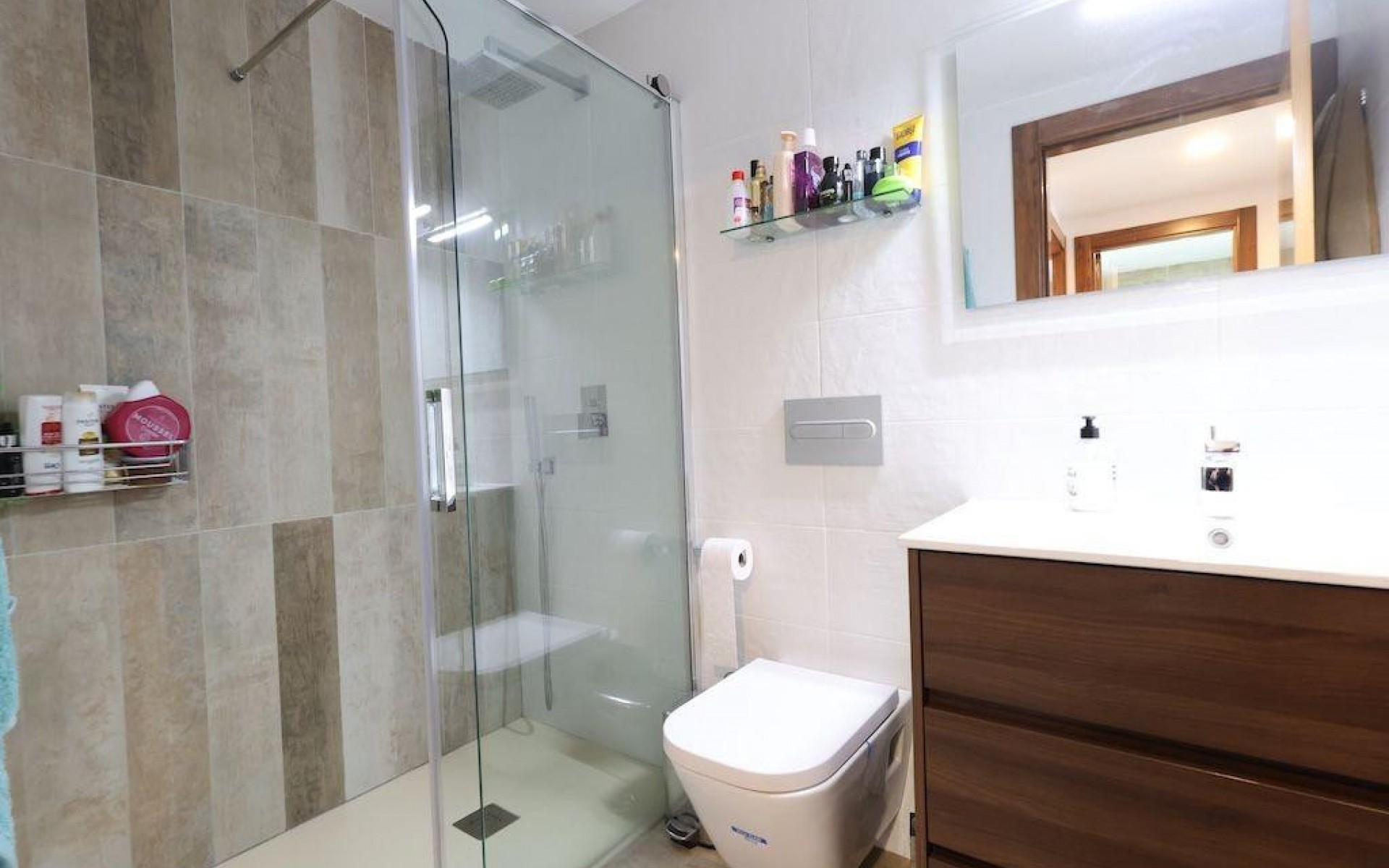 Resale - Appartement - Cabo Roig