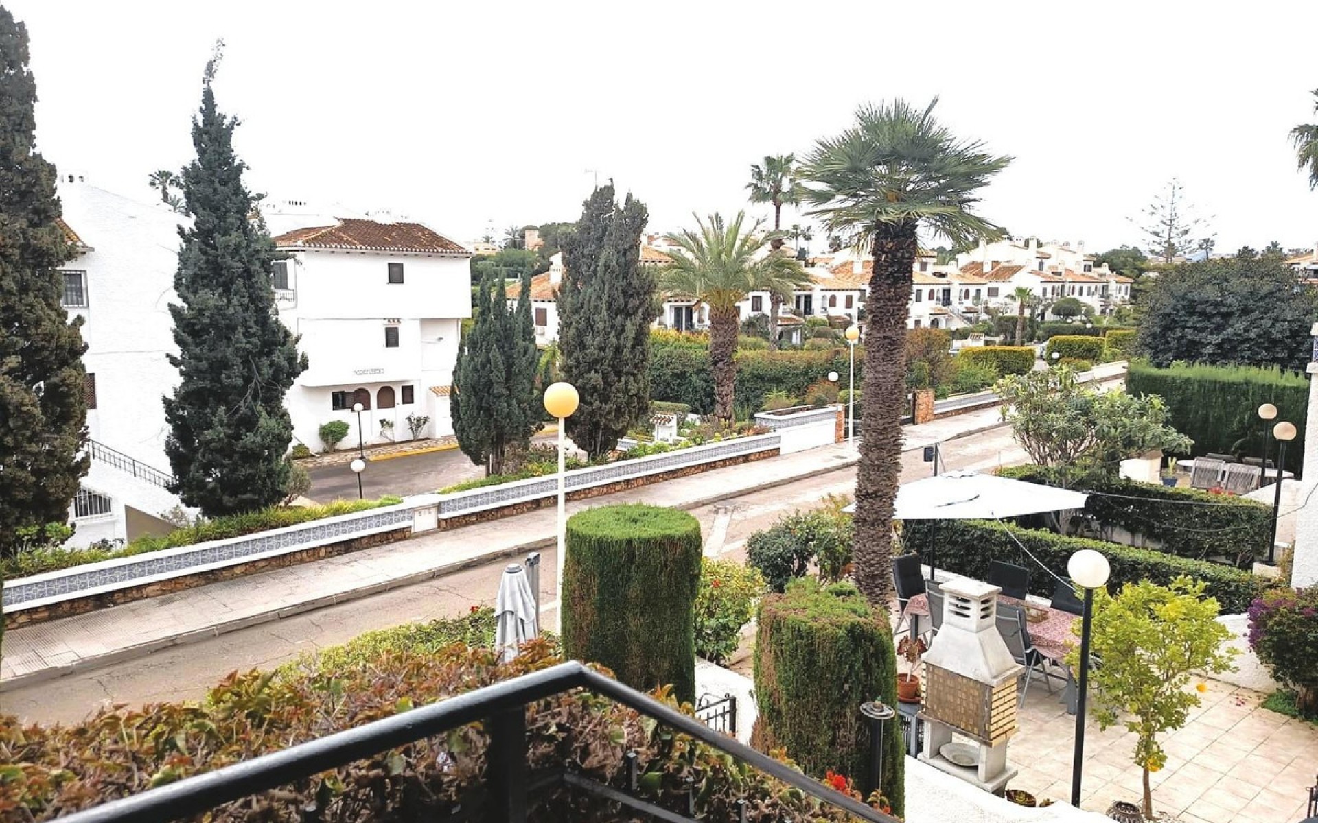 Resale - Appartement - Cabo Roig