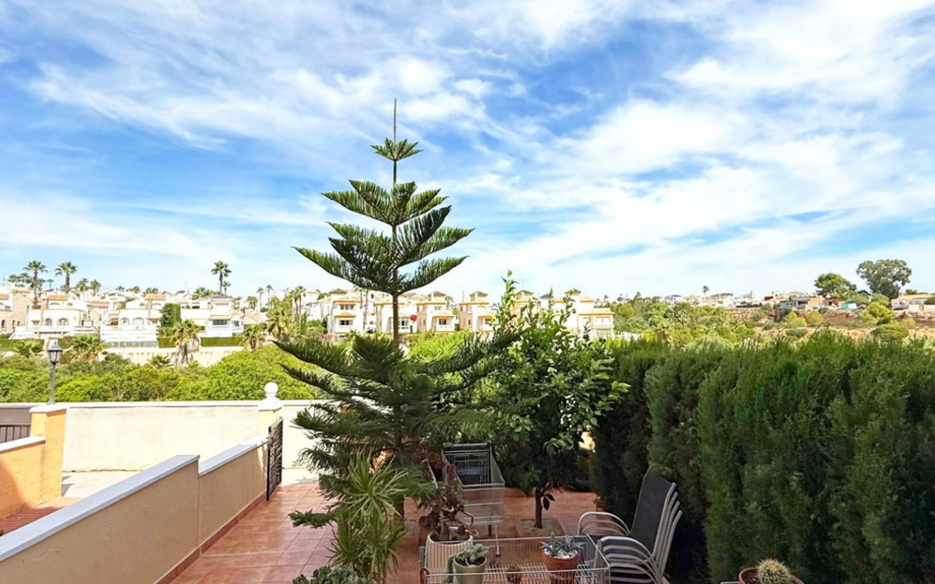 Resale - Appartement - Cabo Roig
