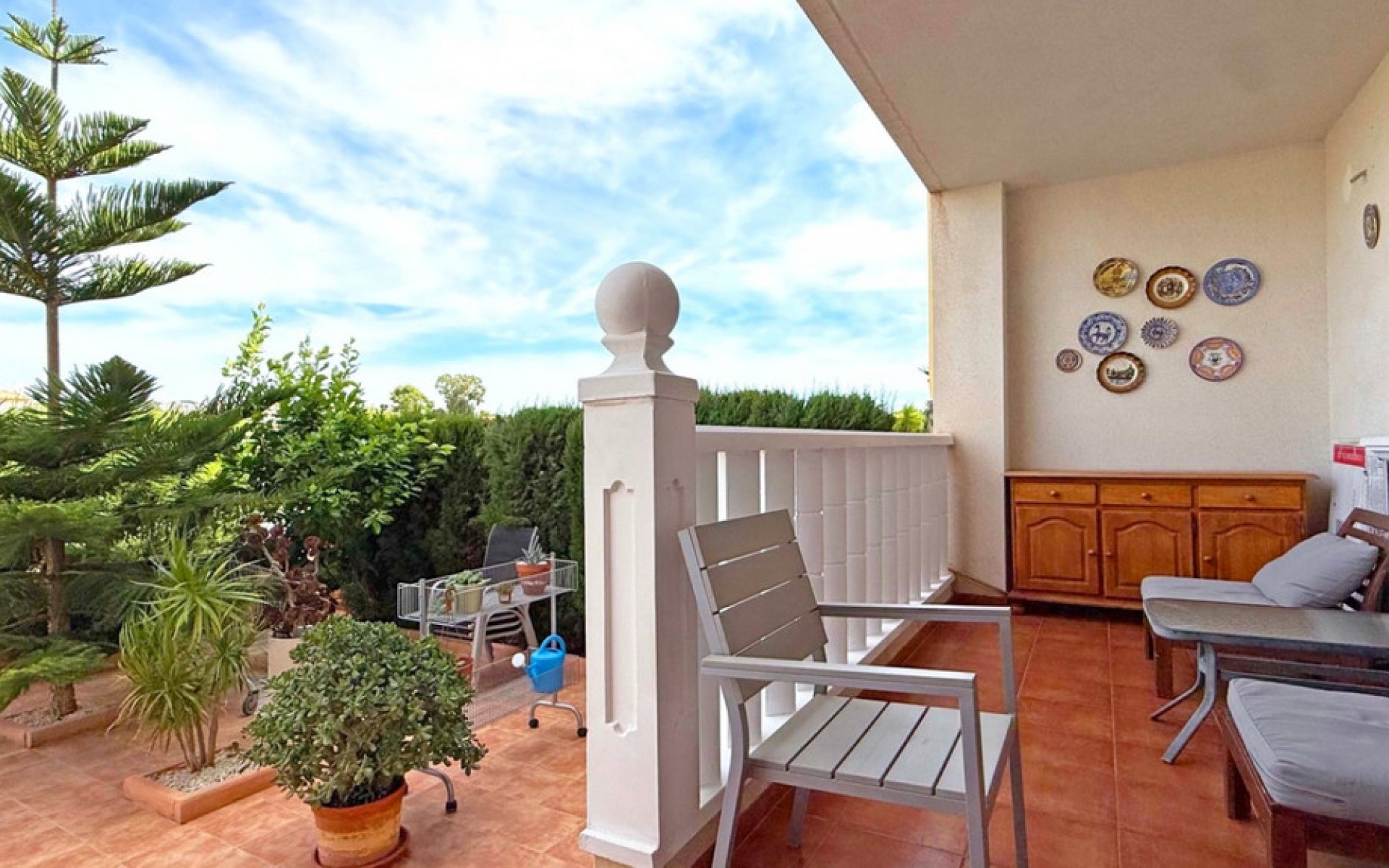 Resale - Appartement - Cabo Roig