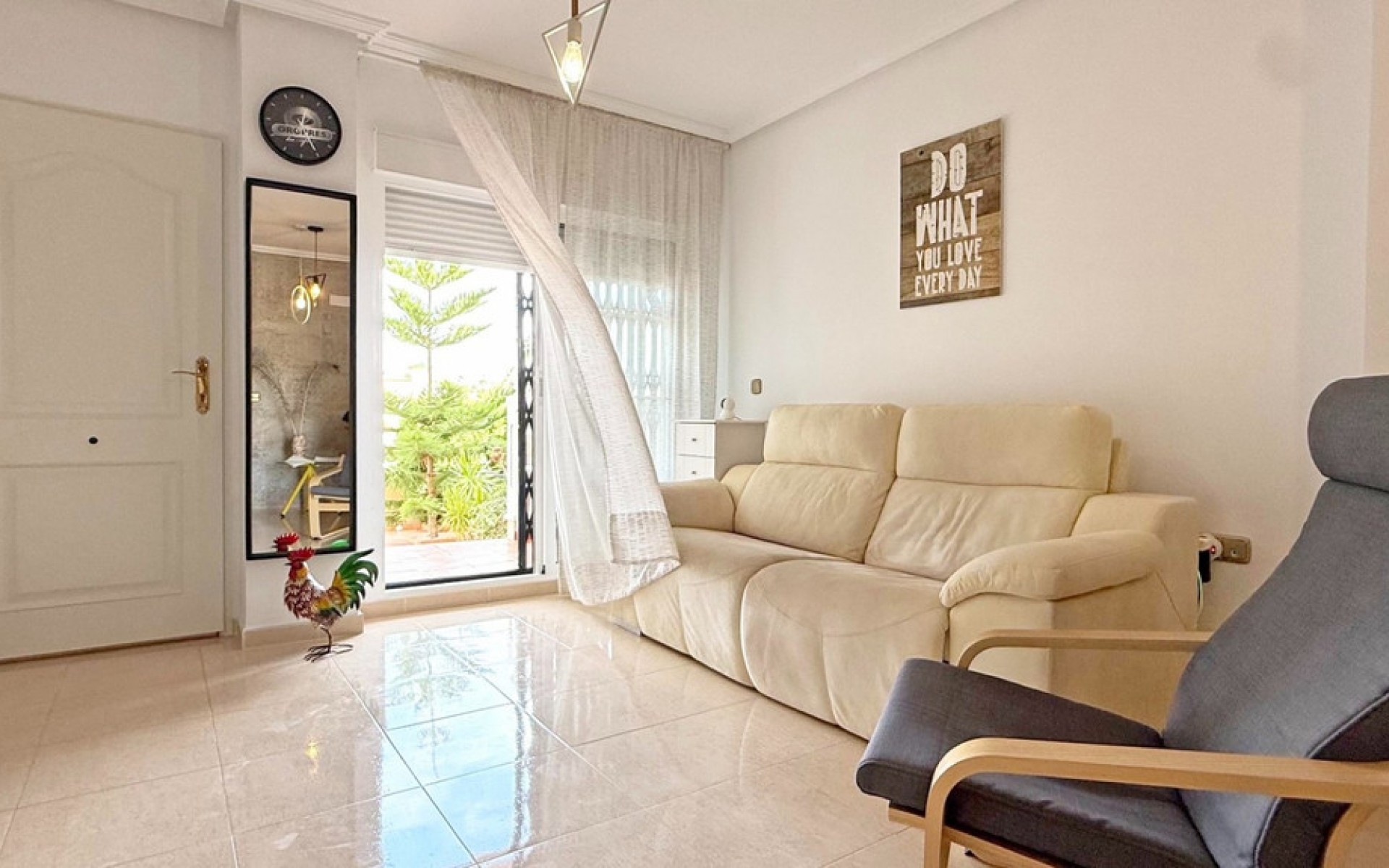 Resale - Appartement - Cabo Roig