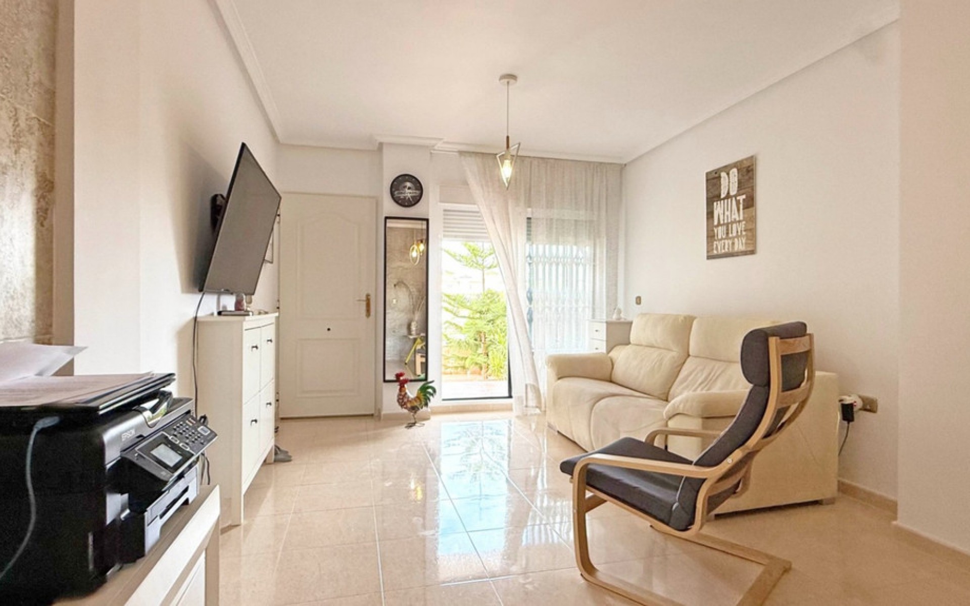 Resale - Appartement - Cabo Roig