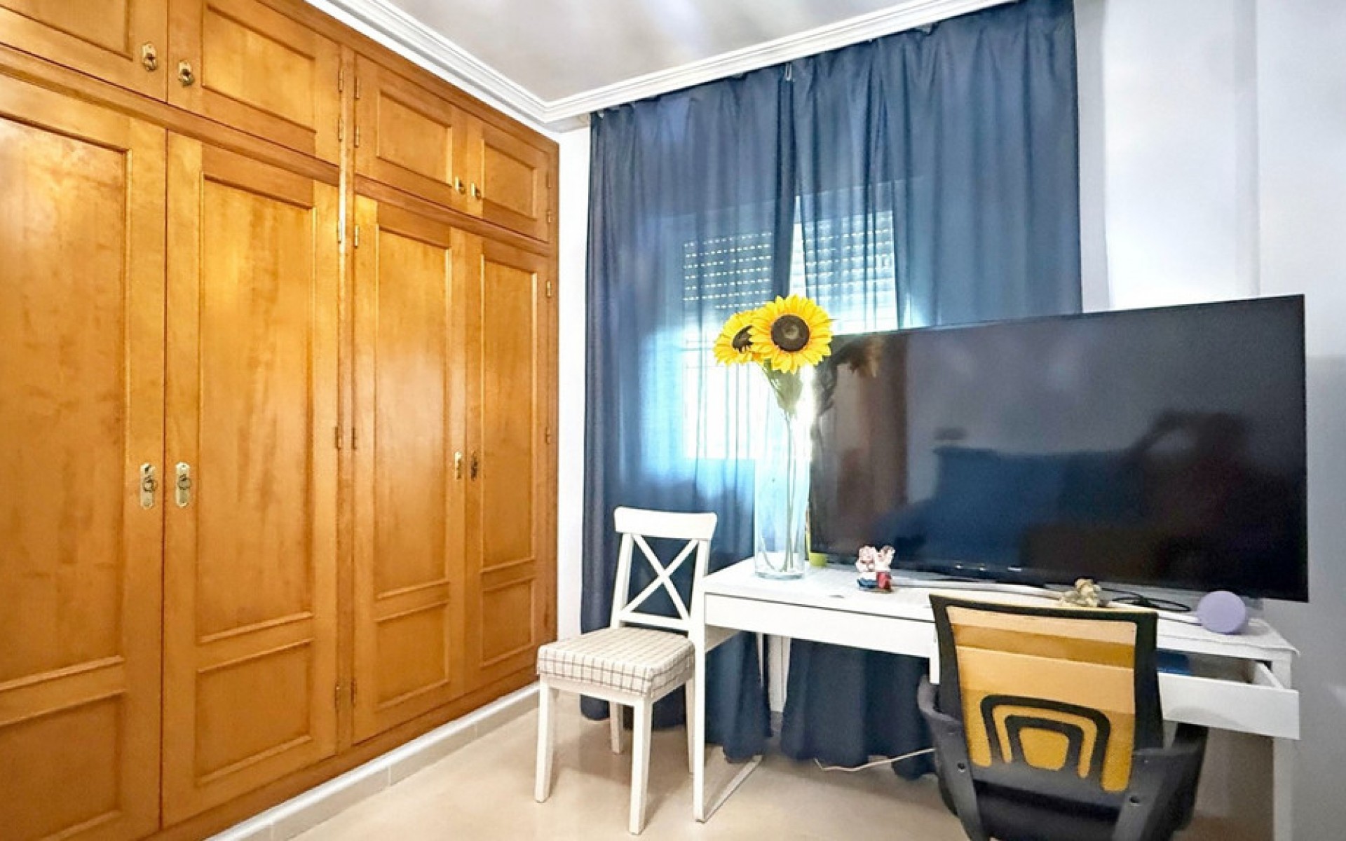 Resale - Appartement - Cabo Roig