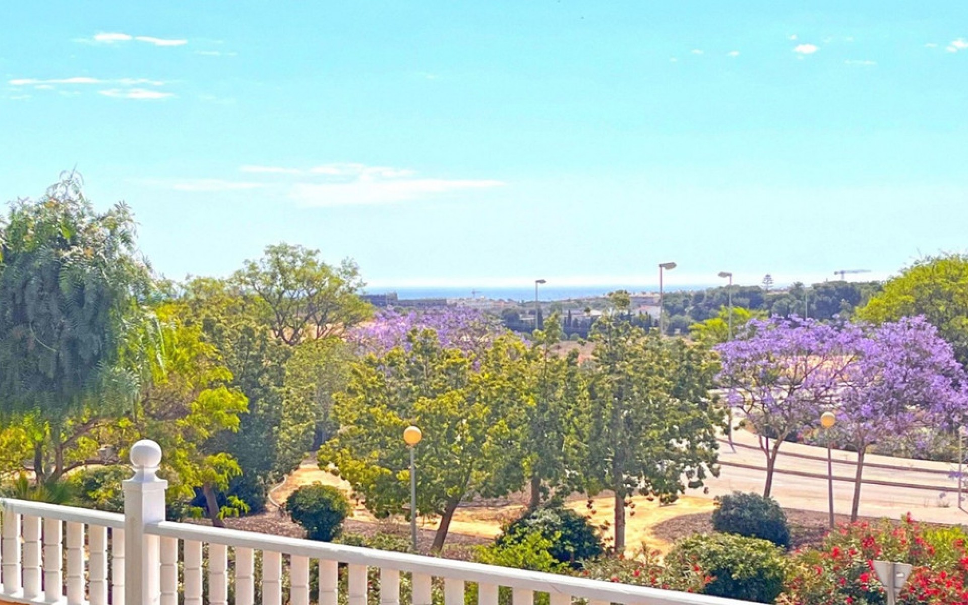 Resale - Appartement - Cabo Roig