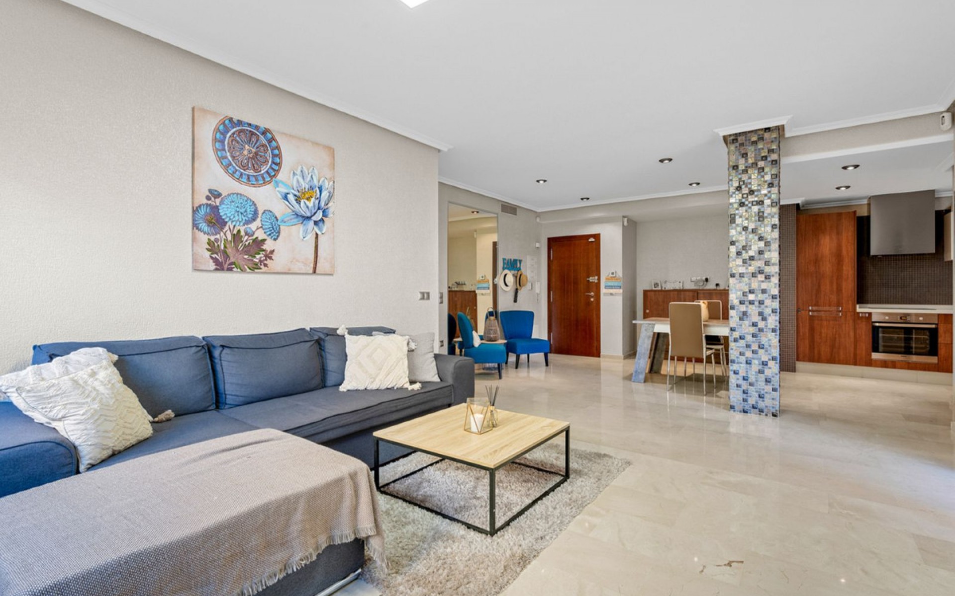 Resale - Appartement - Cabo Roig