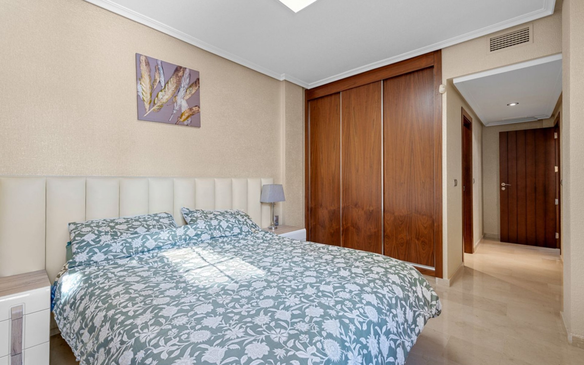 Resale - Appartement - Cabo Roig