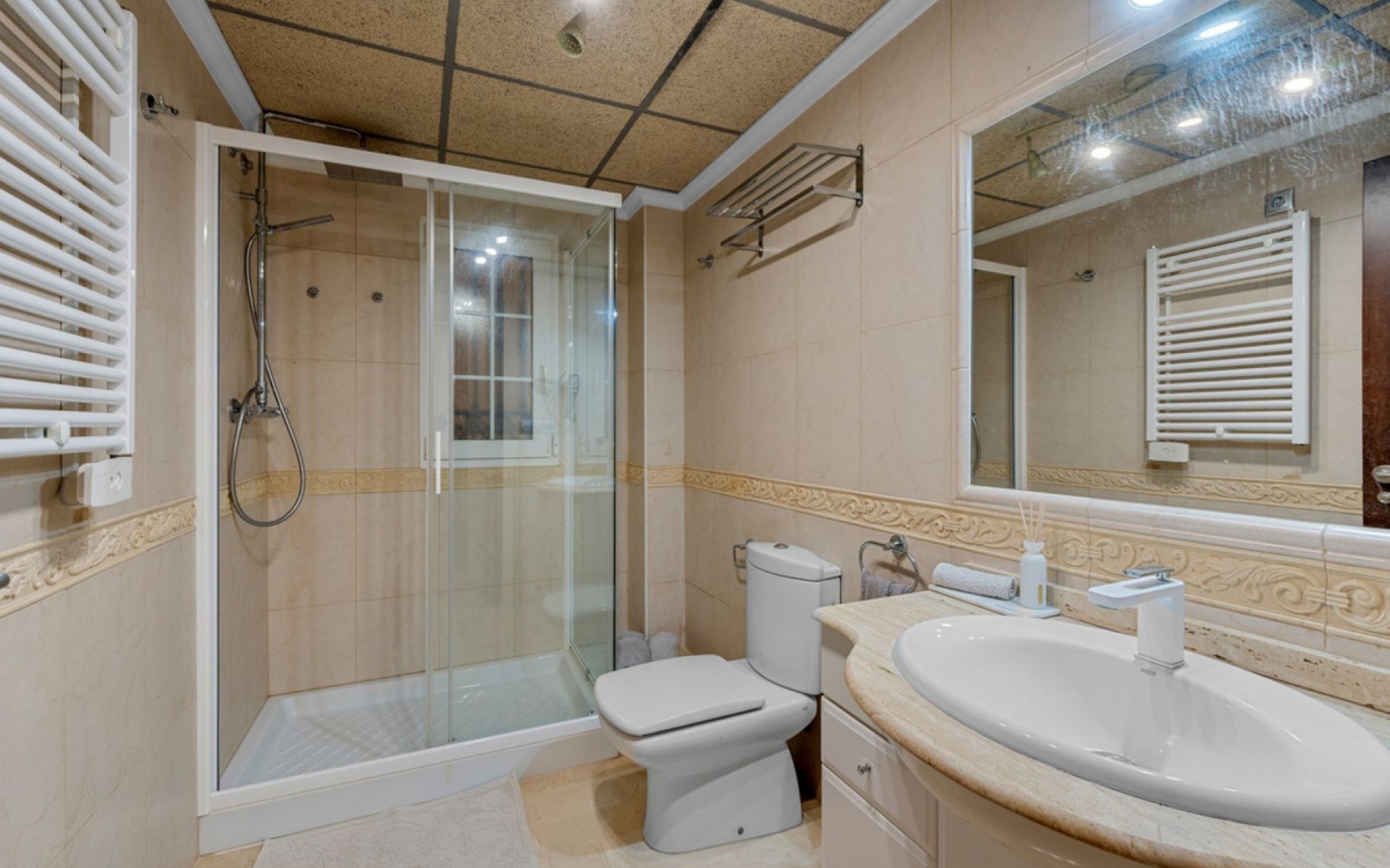 Resale - Appartement - Cabo Roig