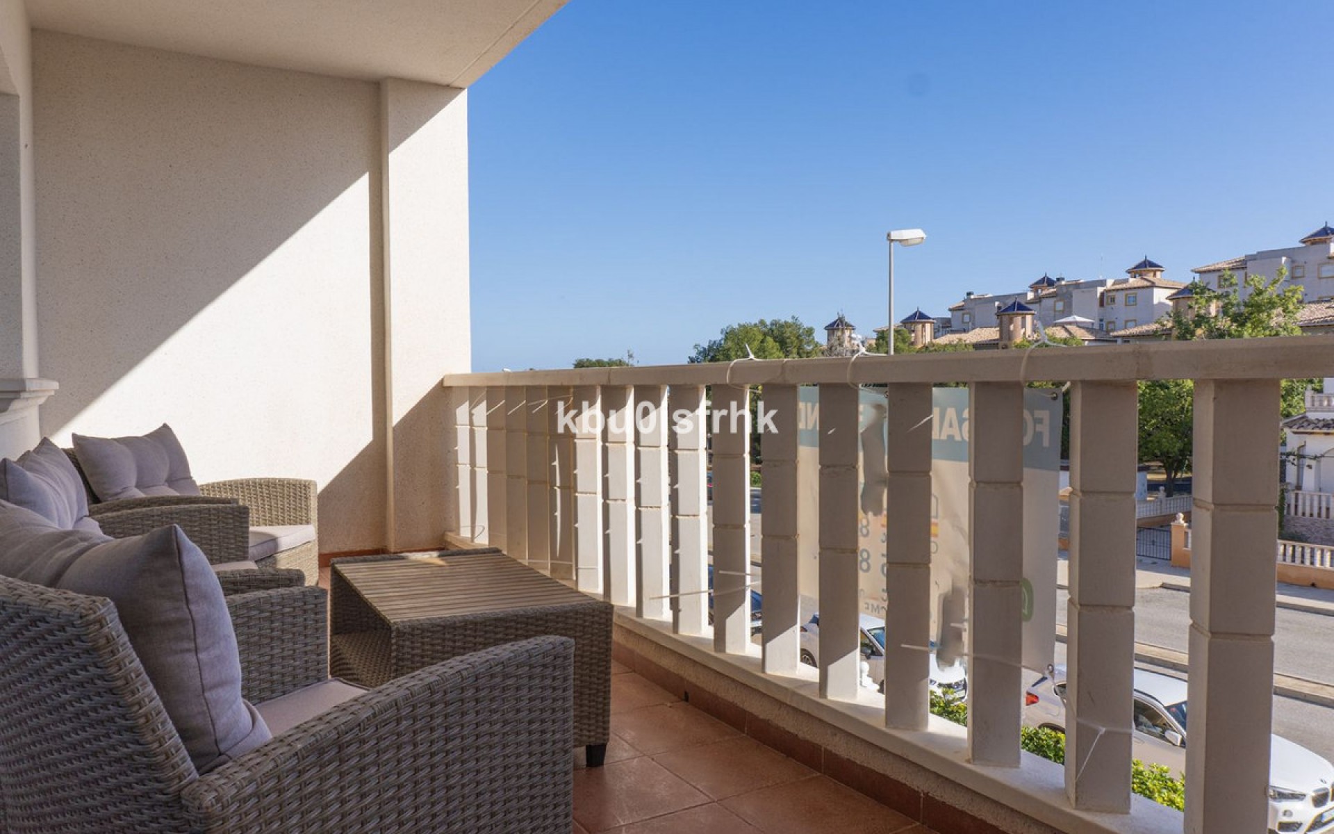 Resale - Appartement - Cabo Roig