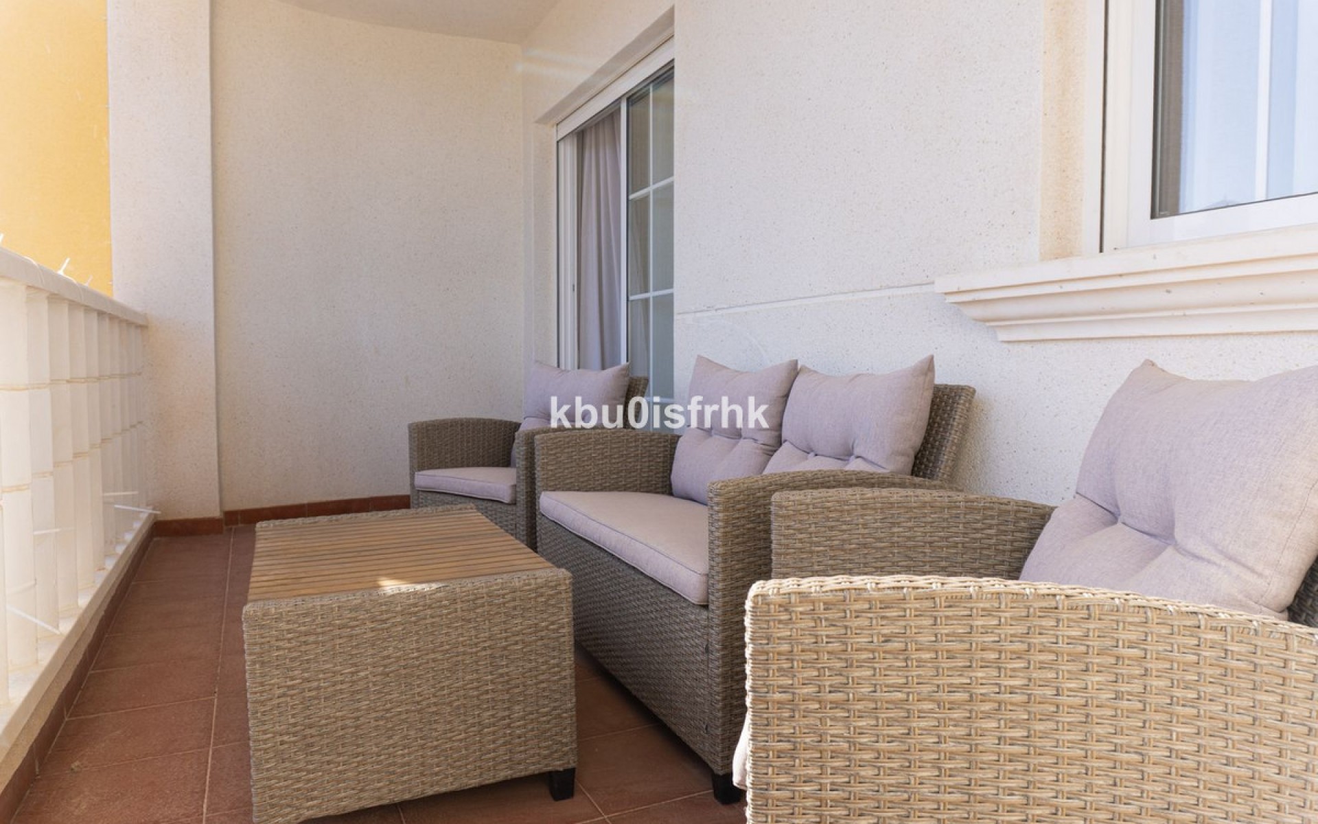 Resale - Appartement - Cabo Roig