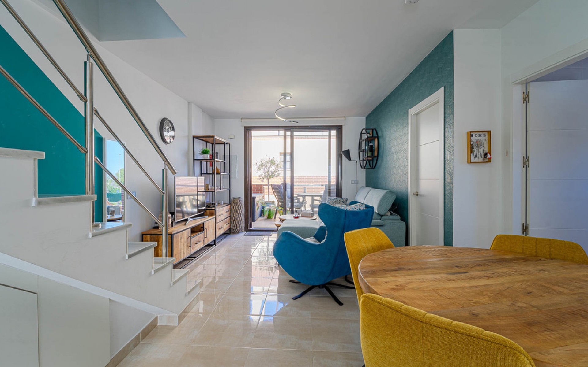 Resale - Appartement - Cabo Roig