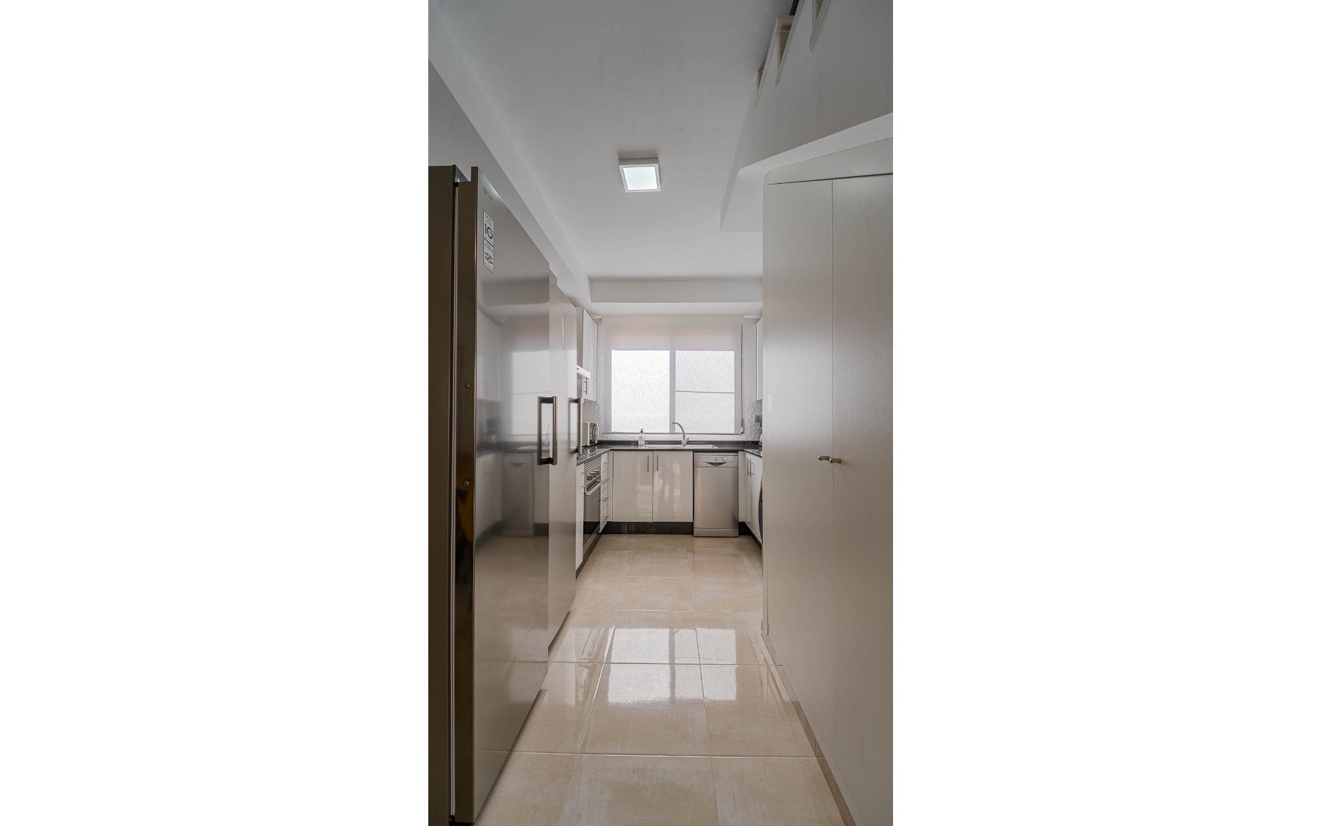 Resale - Appartement - Cabo Roig