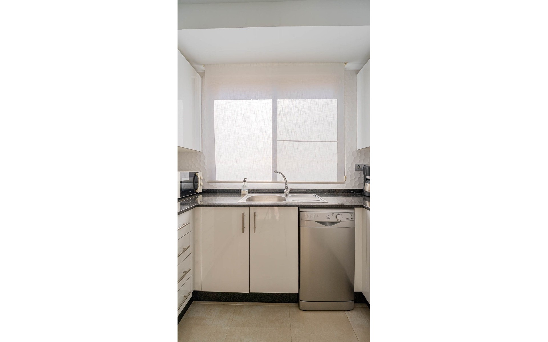 Resale - Appartement - Cabo Roig