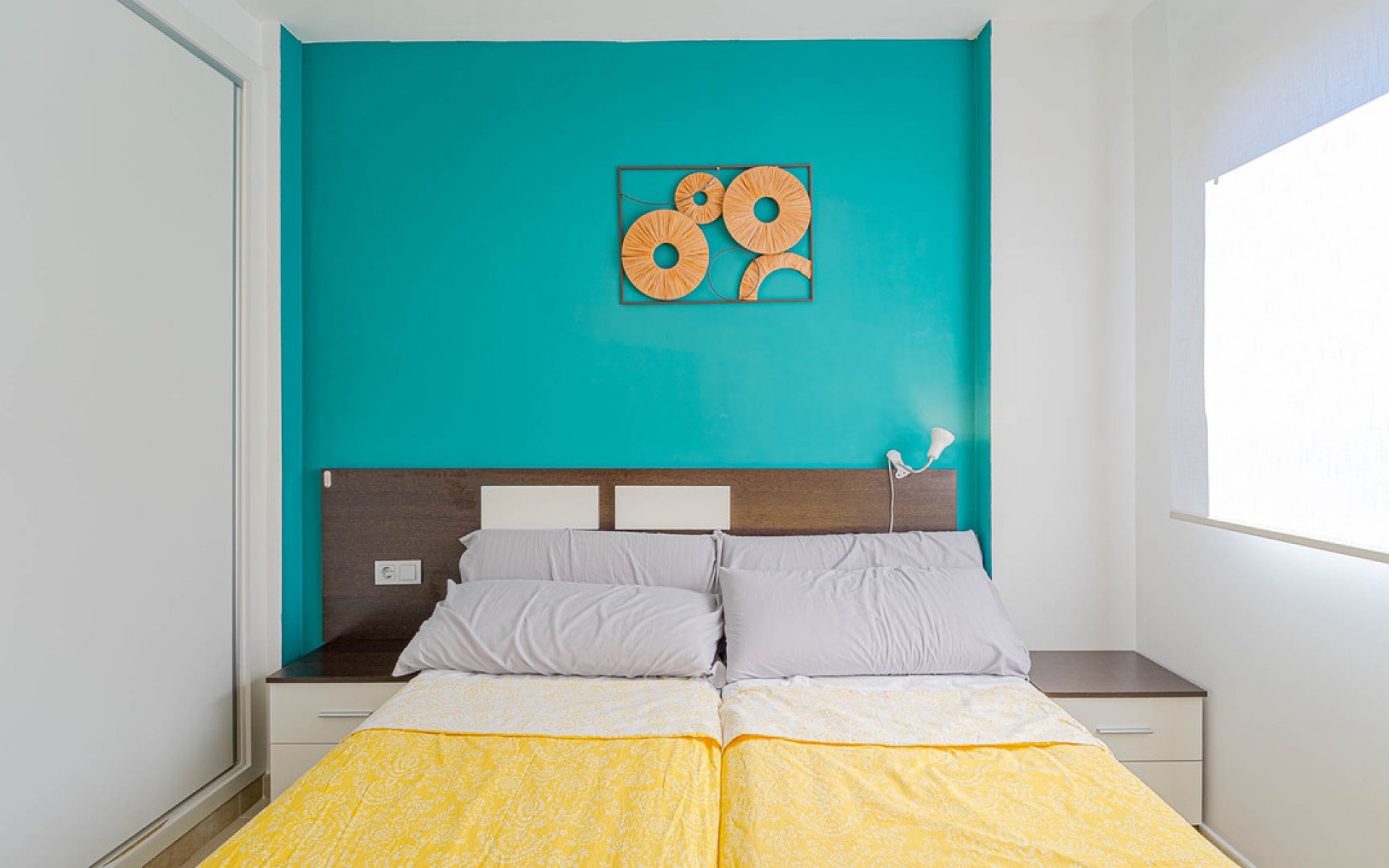 Resale - Appartement - Cabo Roig