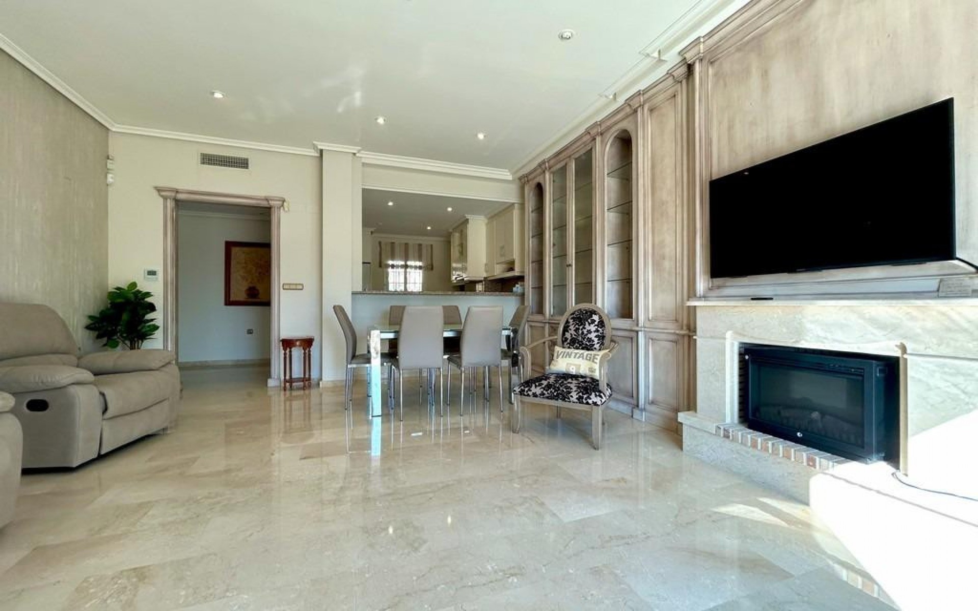 Resale - Appartement - Cabo Roig