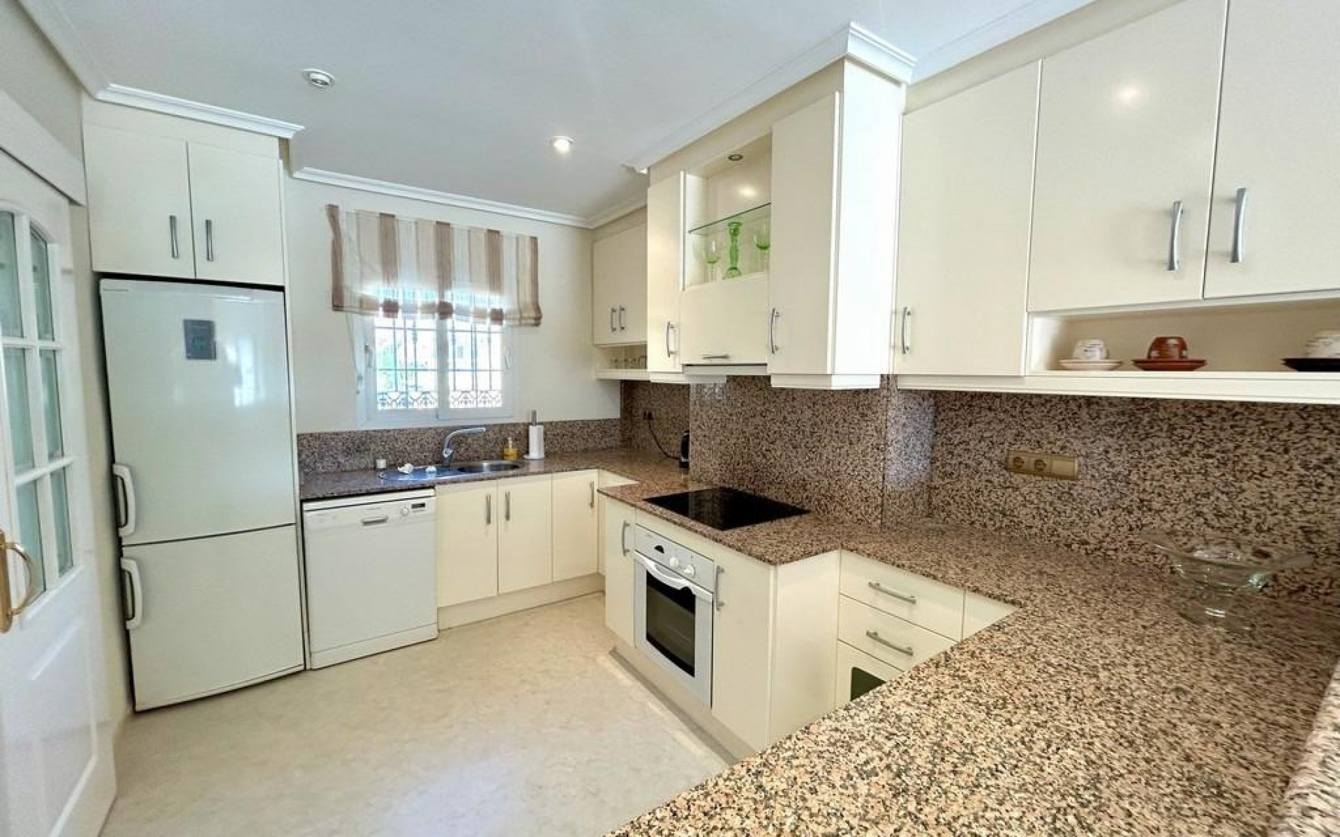 Resale - Appartement - Cabo Roig