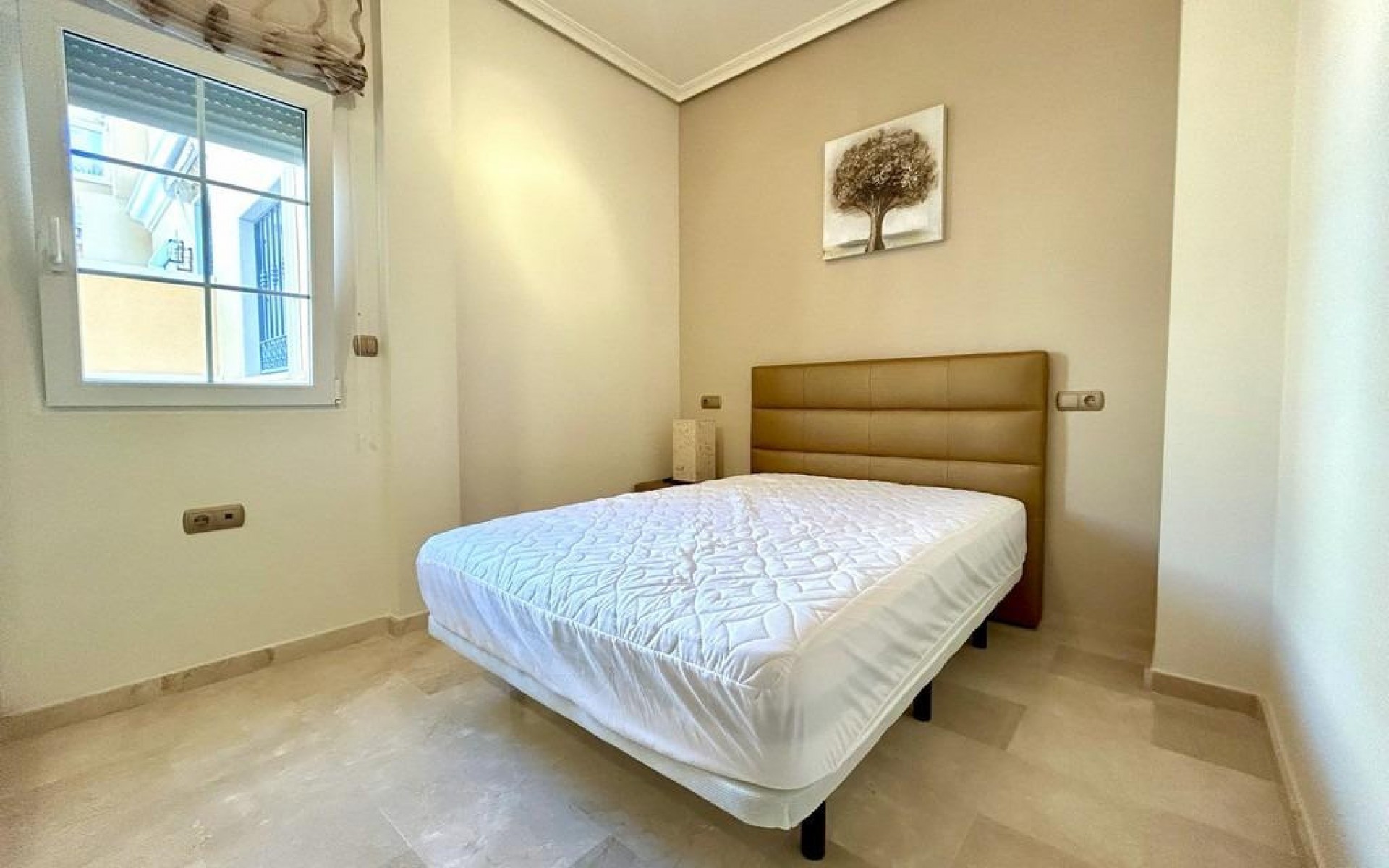 Resale - Appartement - Cabo Roig