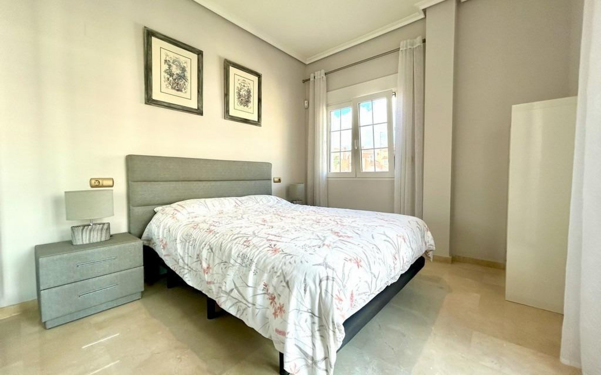 Resale - Appartement - Cabo Roig