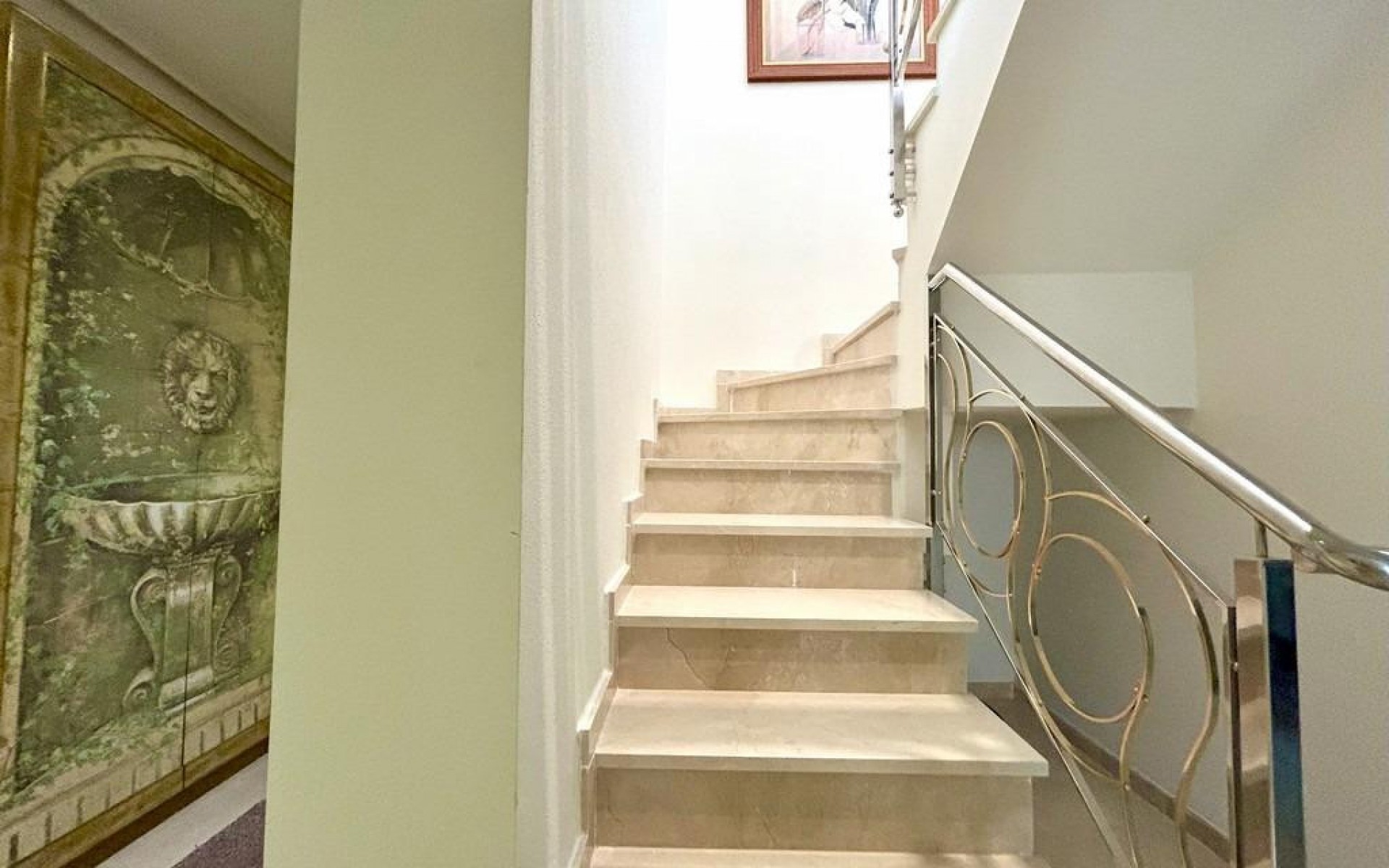 Resale - Appartement - Cabo Roig