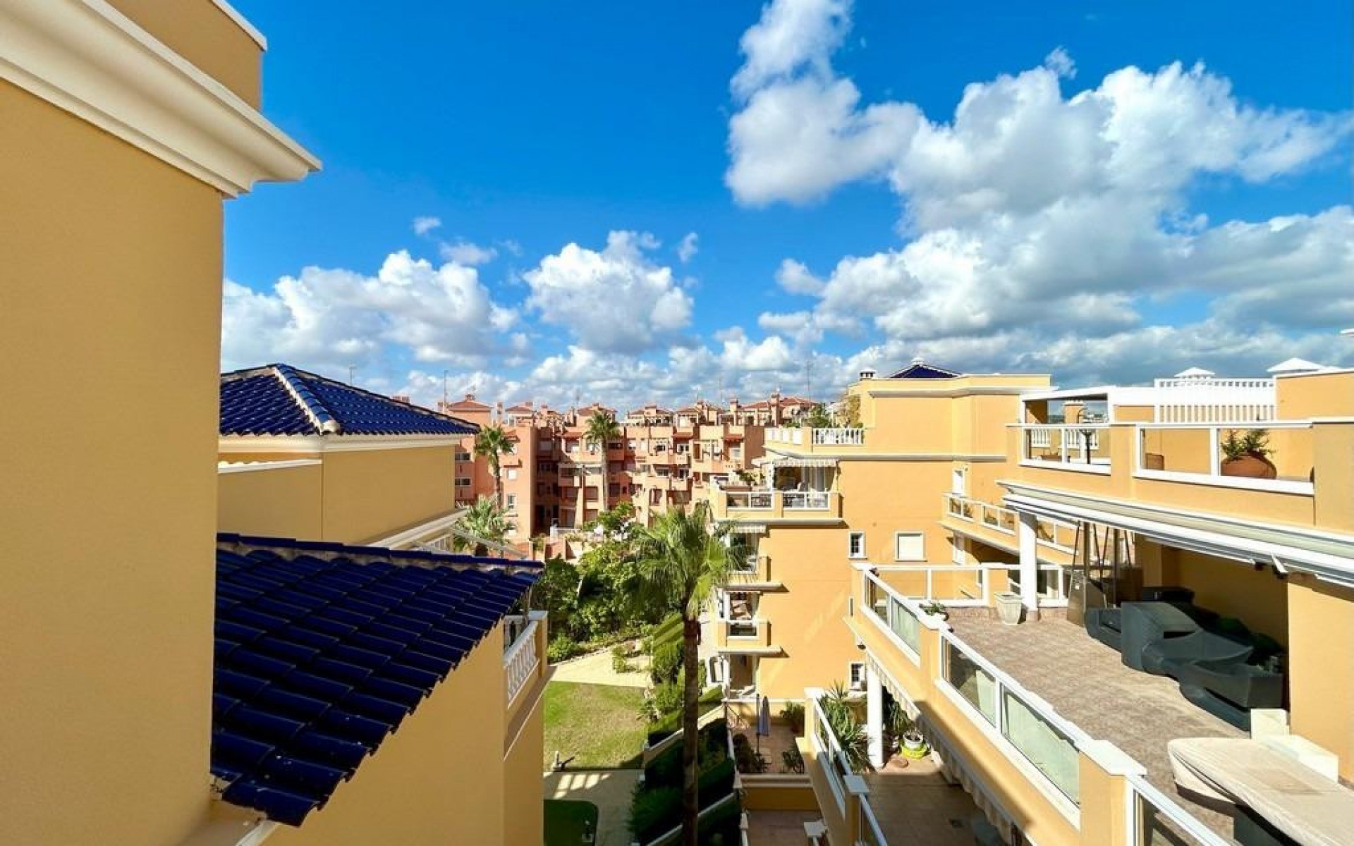 Resale - Appartement - Cabo Roig