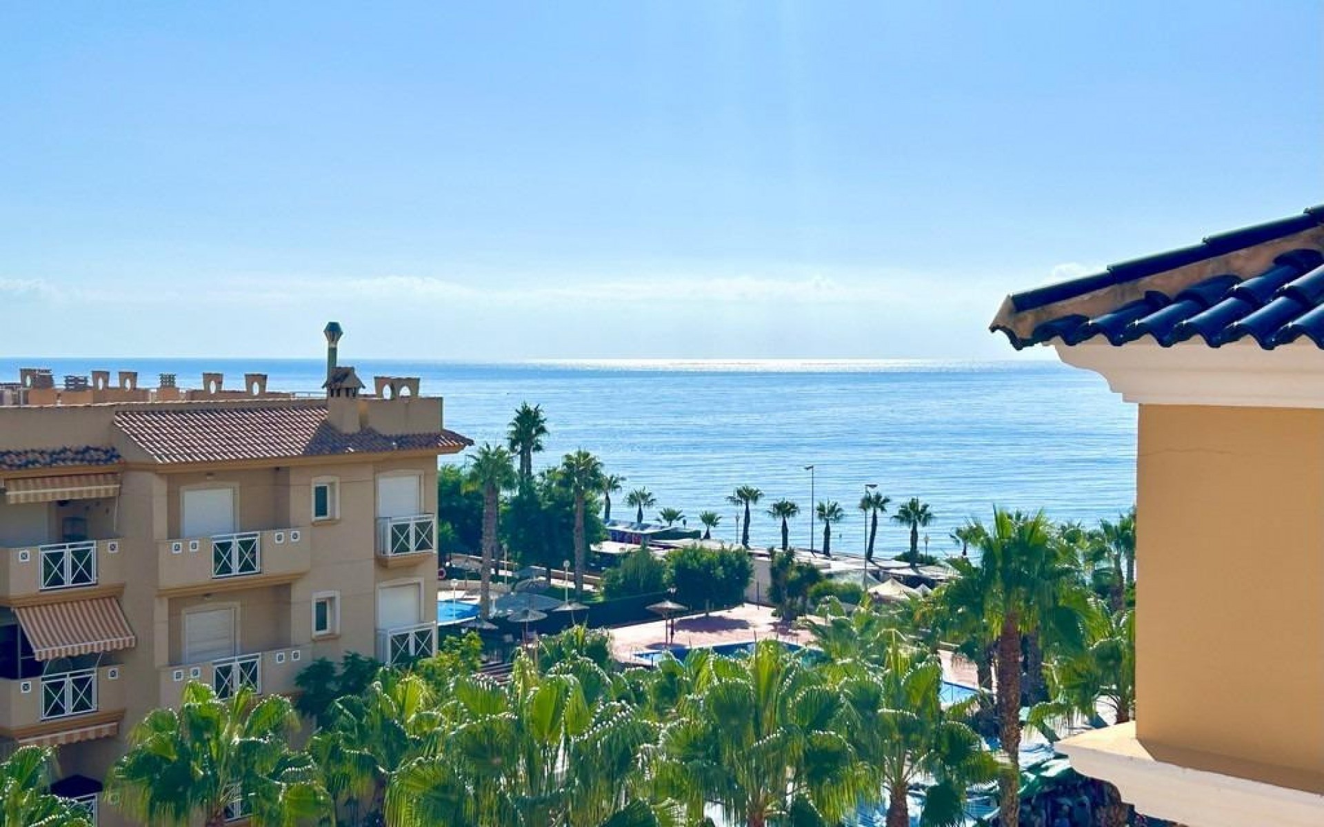 Resale - Appartement - Cabo Roig
