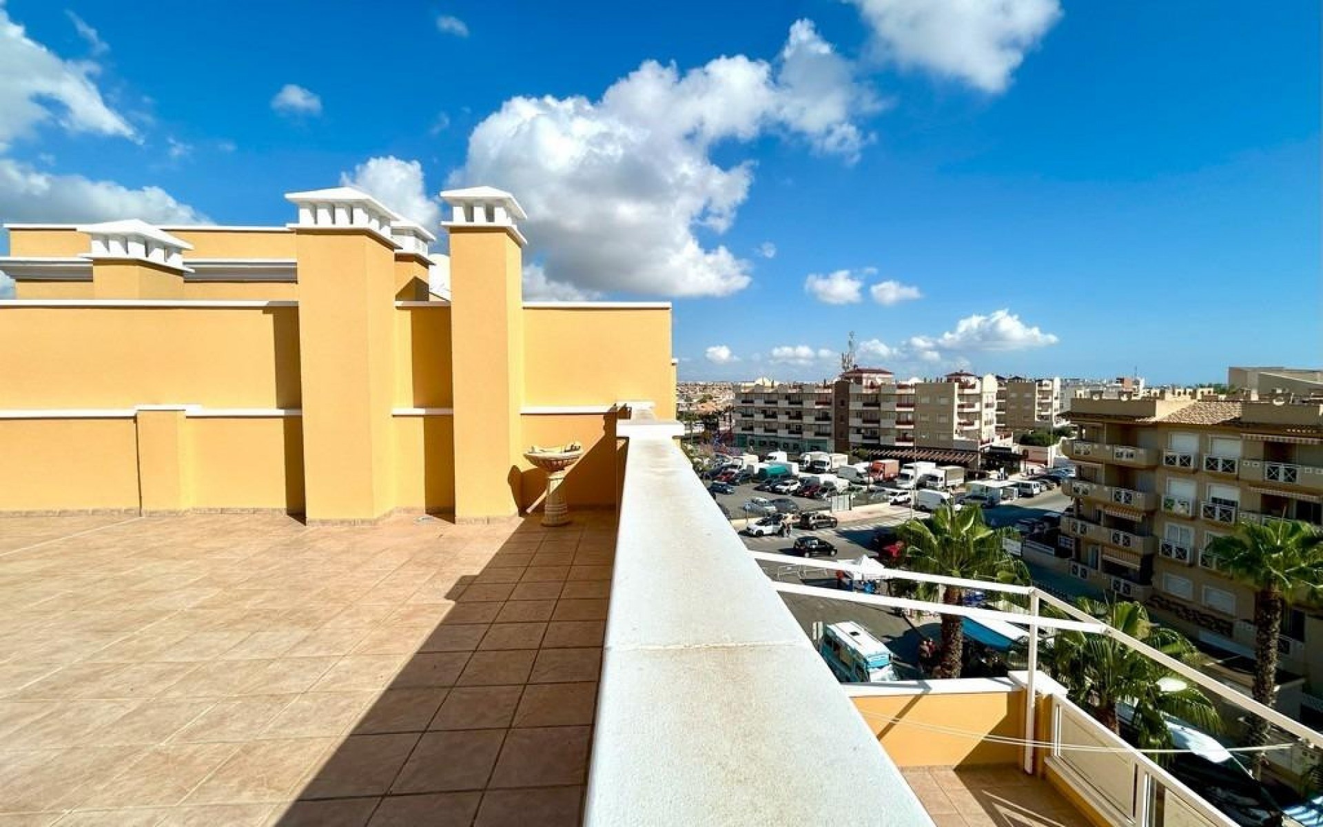 Resale - Appartement - Cabo Roig